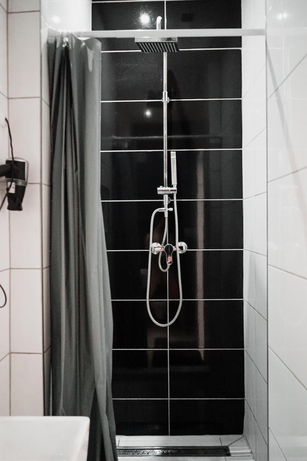 Downtown Minimal Apartamento *