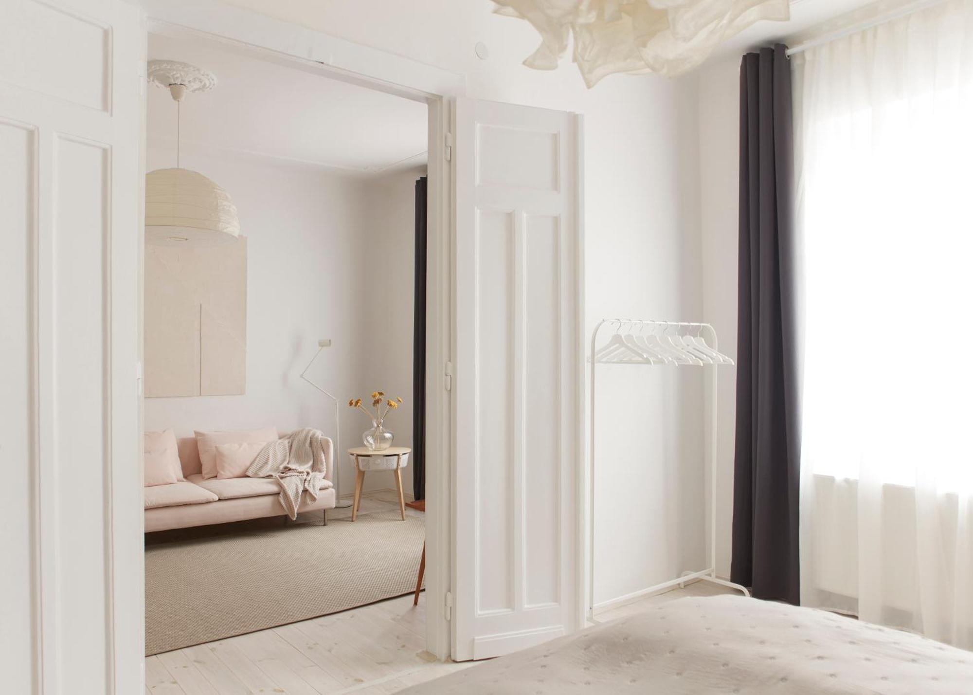 Appartement Prism Retreat *