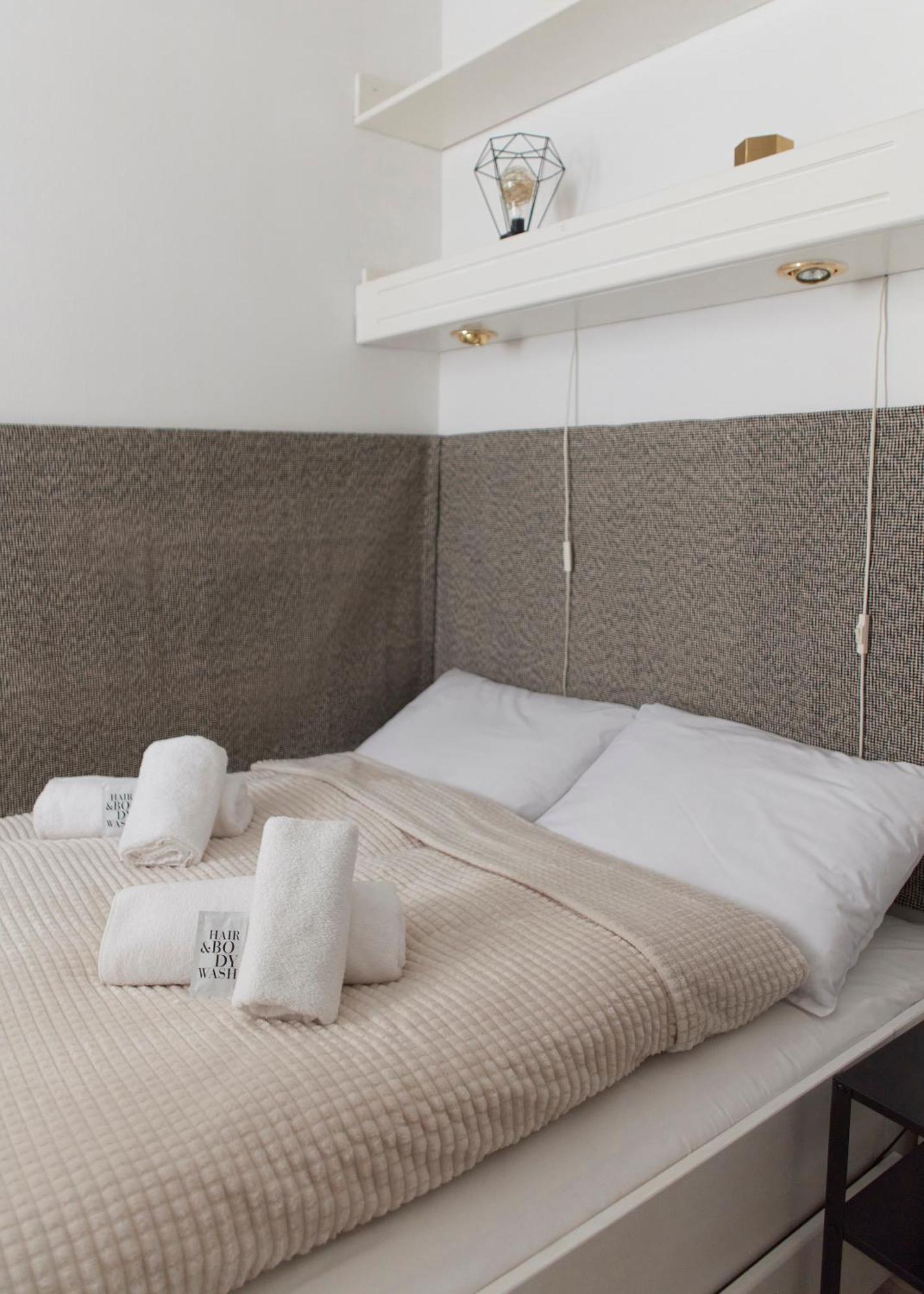 Appartement Prism Retreat Budapest