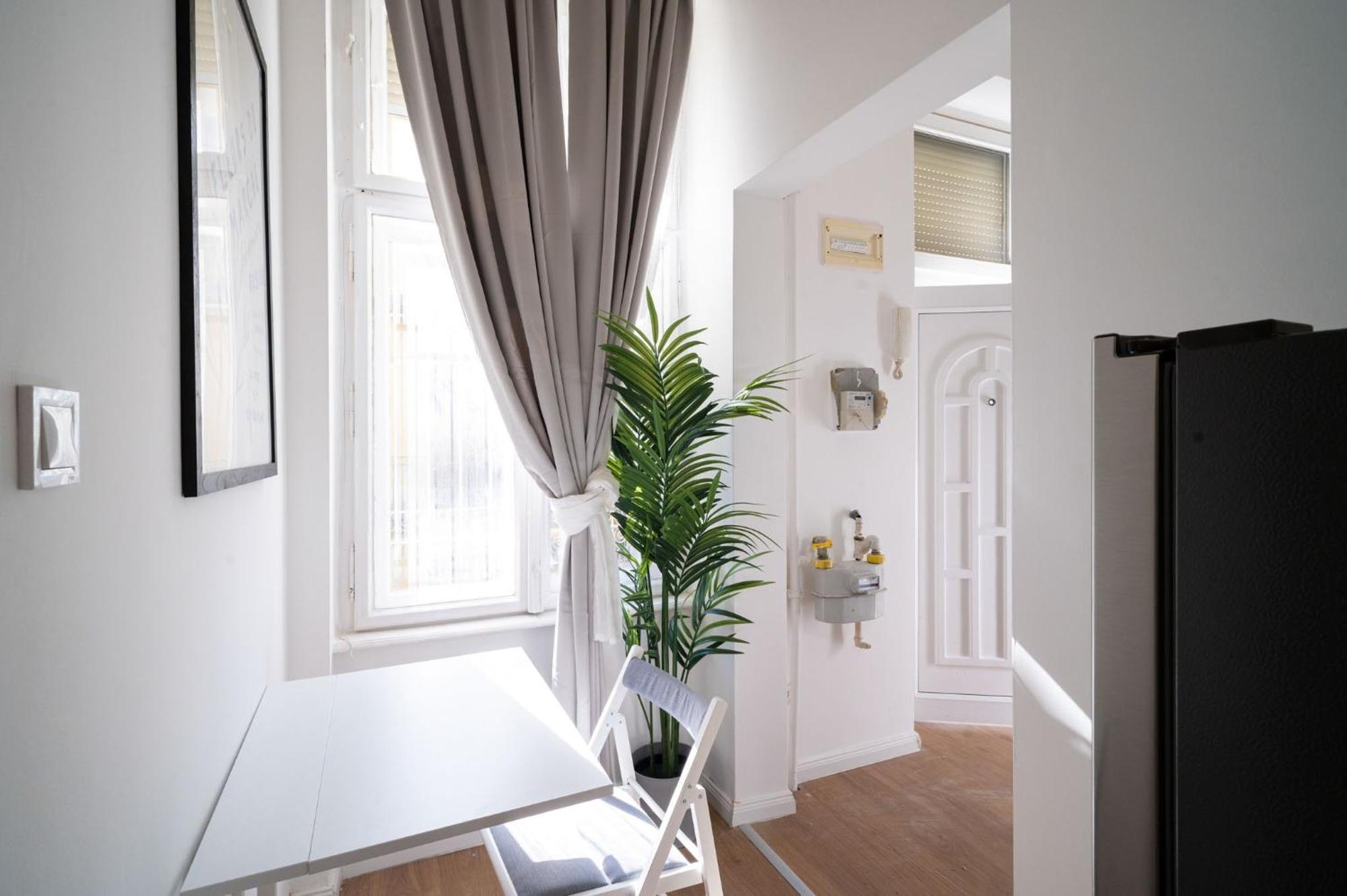 Apartamento Two Amazing Bedrooms In The Center *