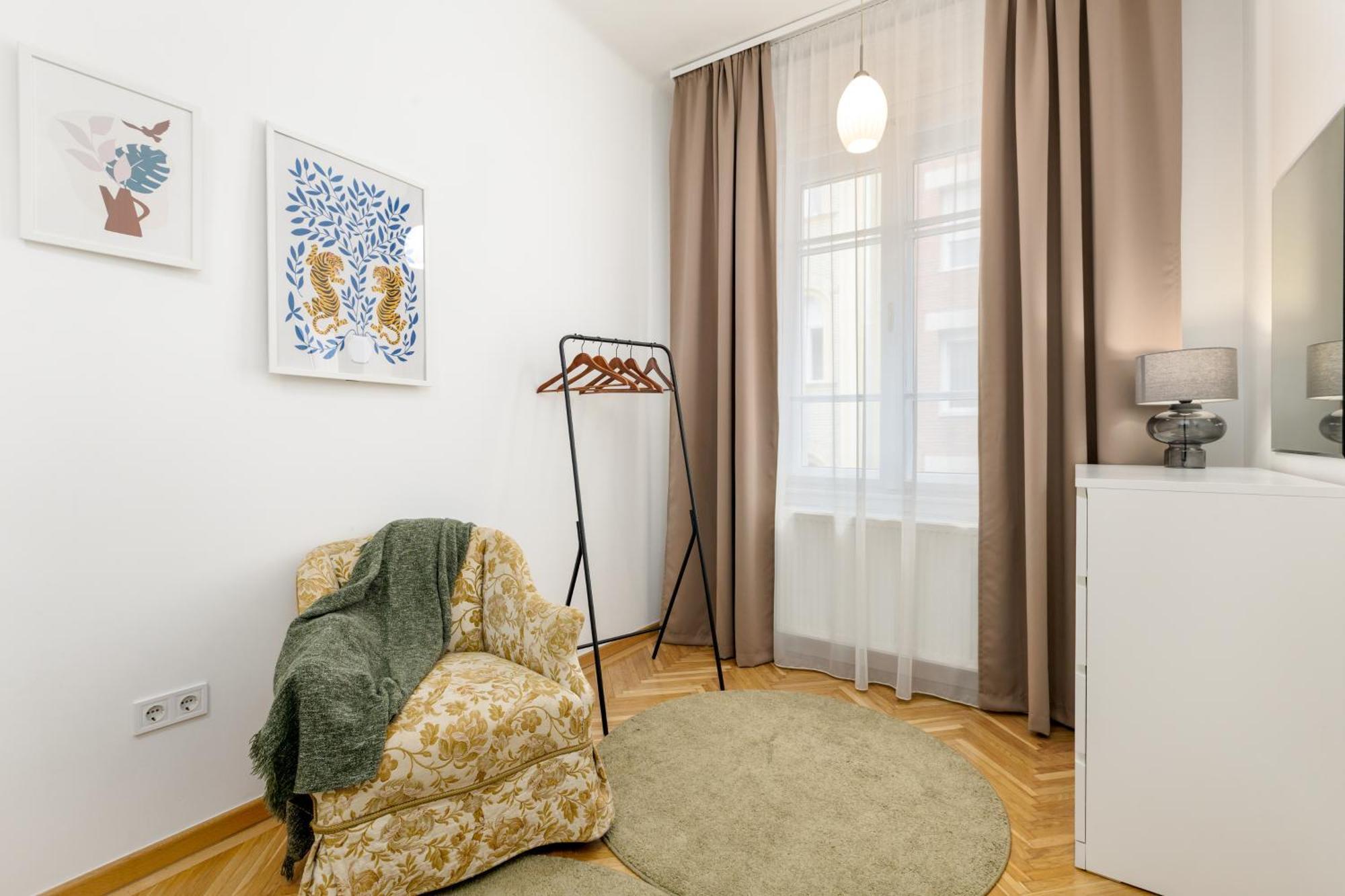 Relaxing 3bdr A/c Appartamento