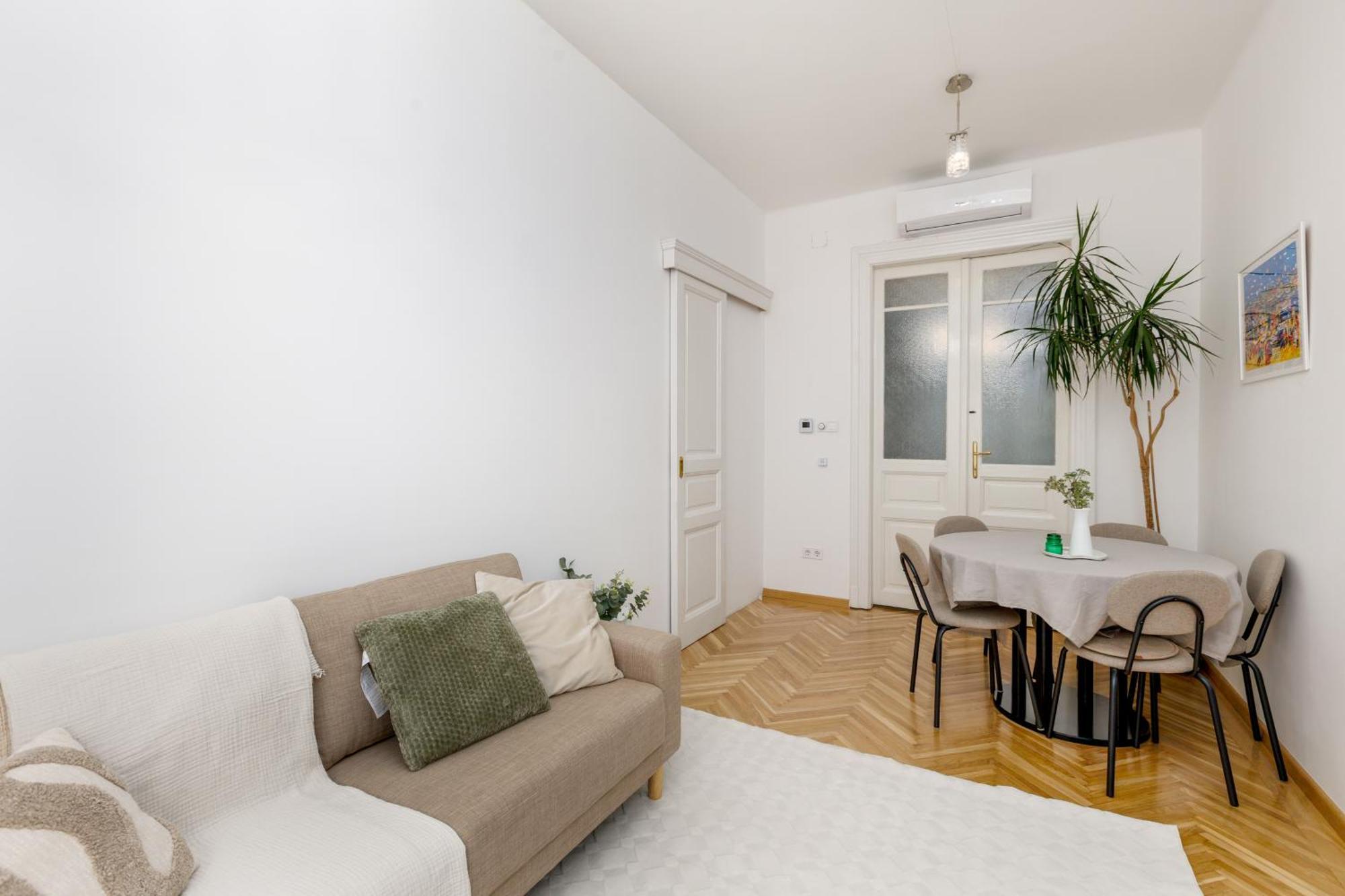 Appartamento Relaxing 3bdr A/c