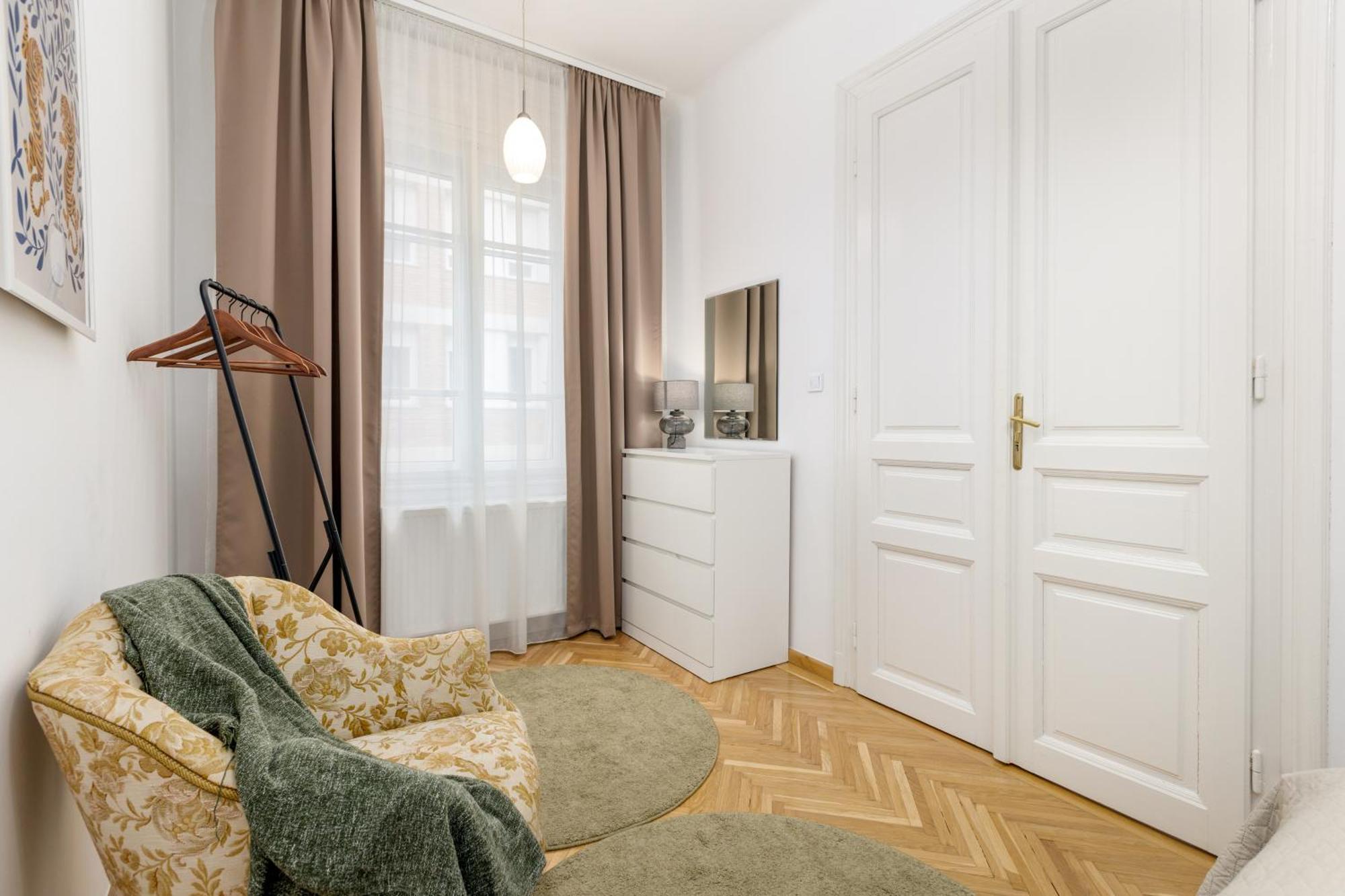 Relaxing 3bdr A/c Appartamento *