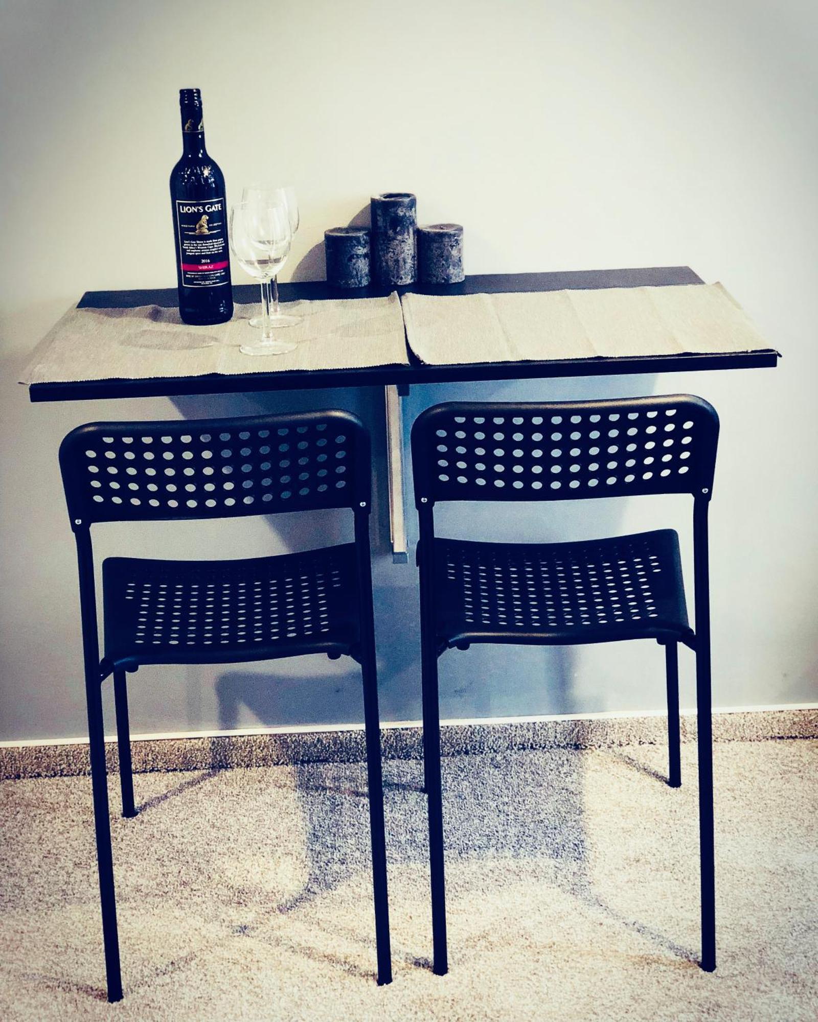 Appartamento Downtown Minimal *