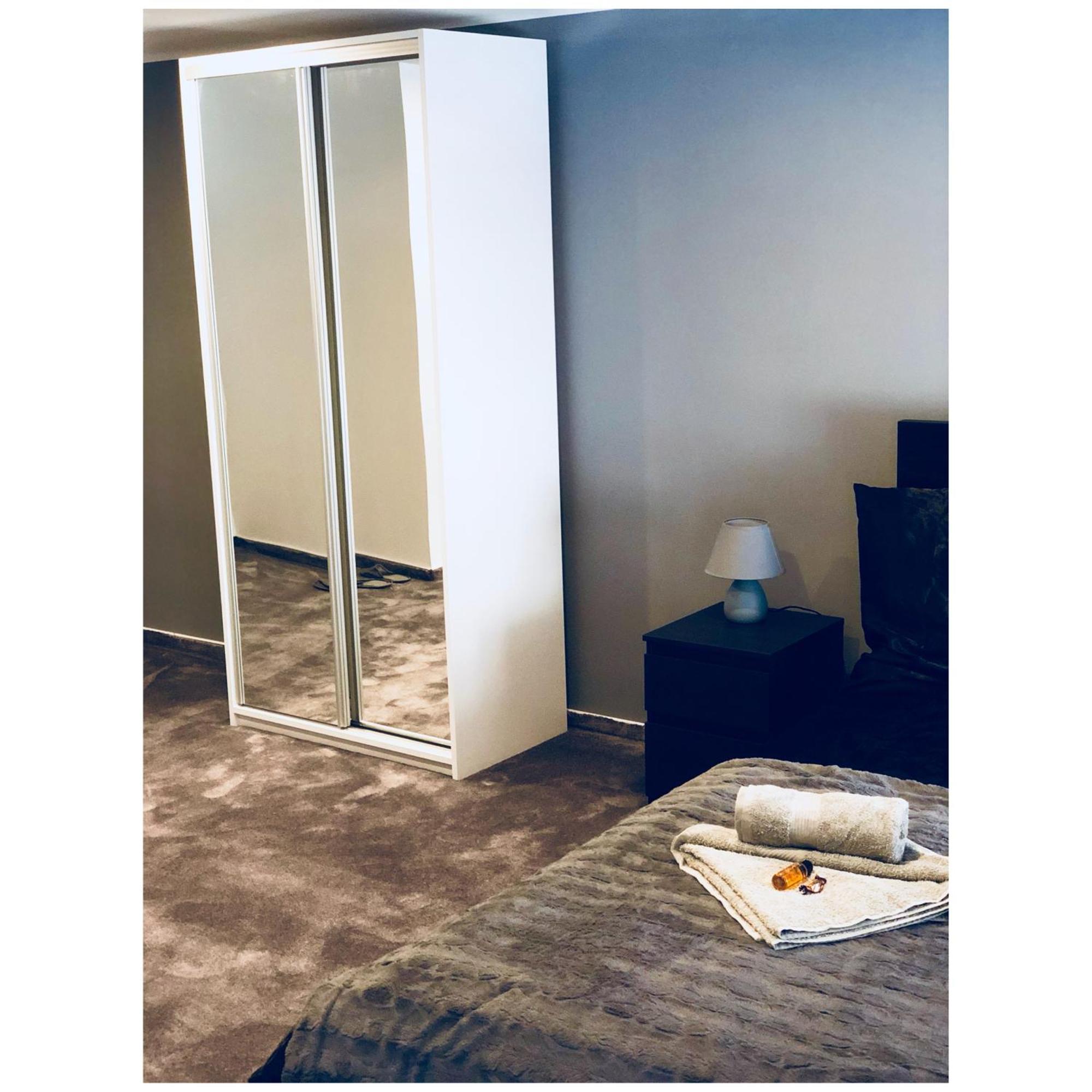 Appartamento Downtown Minimal Budapest