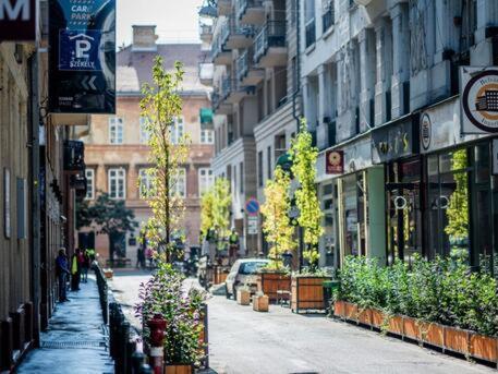 Appartamento Downtown Pearl