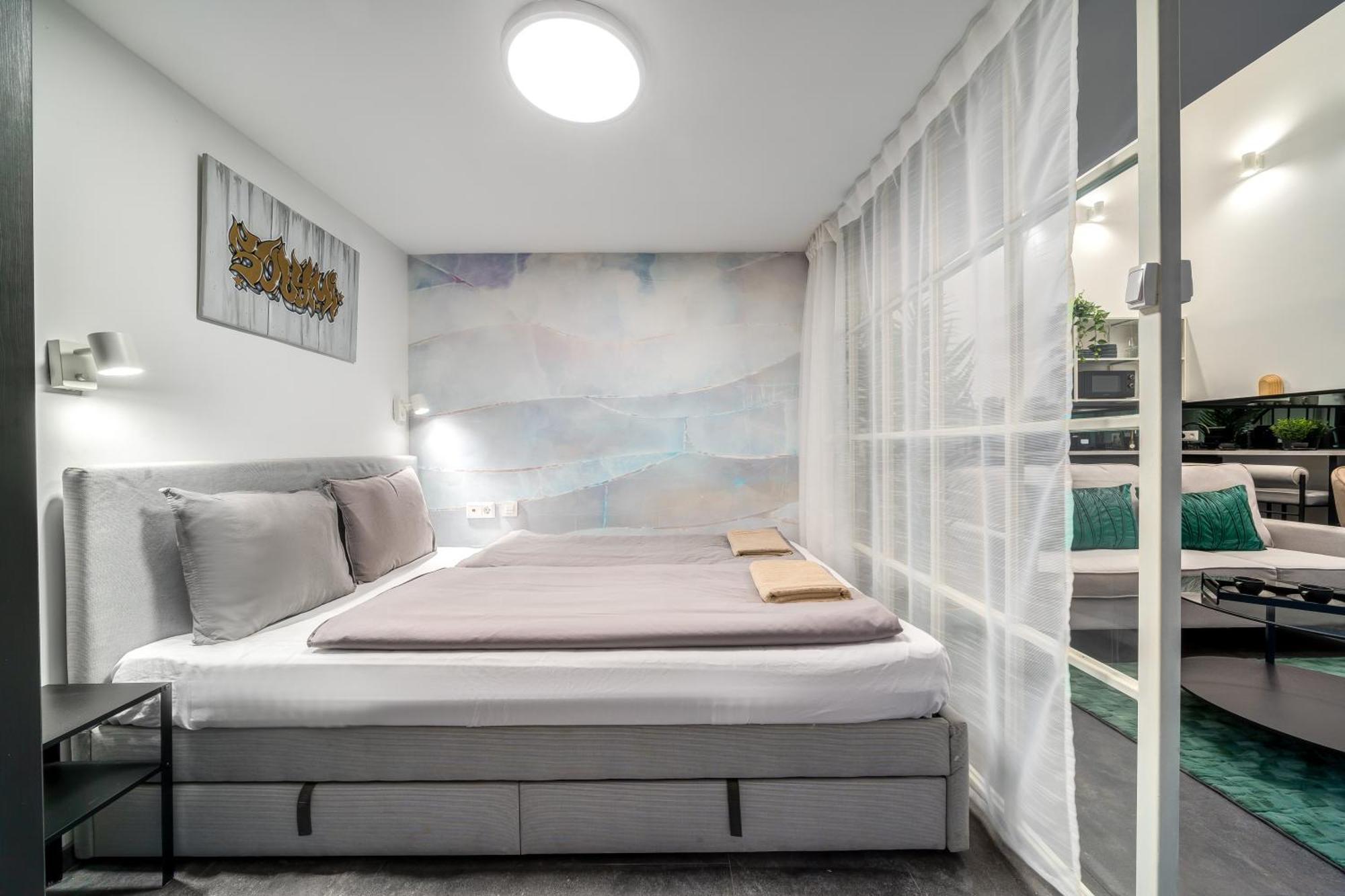 Apartamento Paulay At Opera P39 Budapest