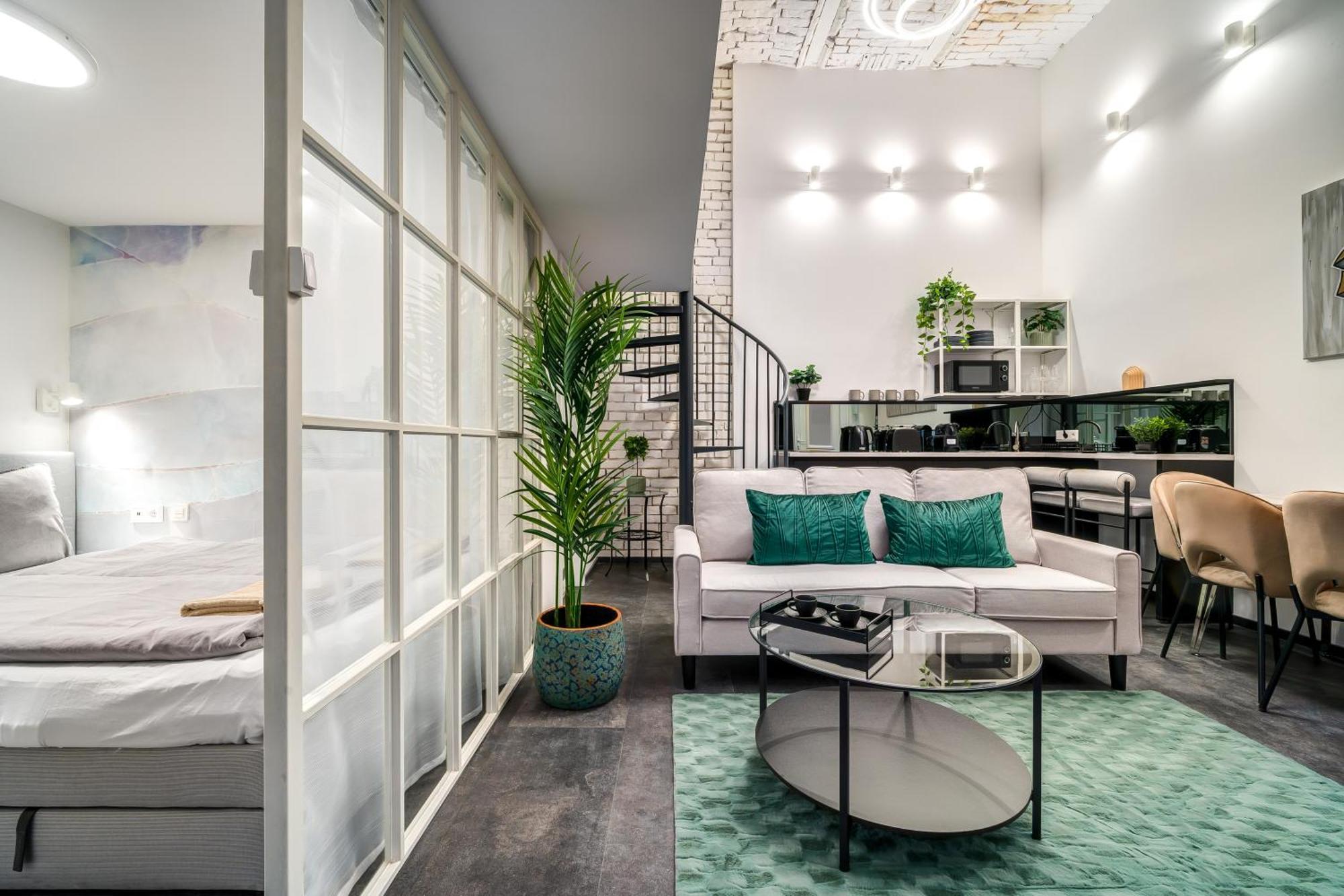 Apartamento Paulay At Opera P39