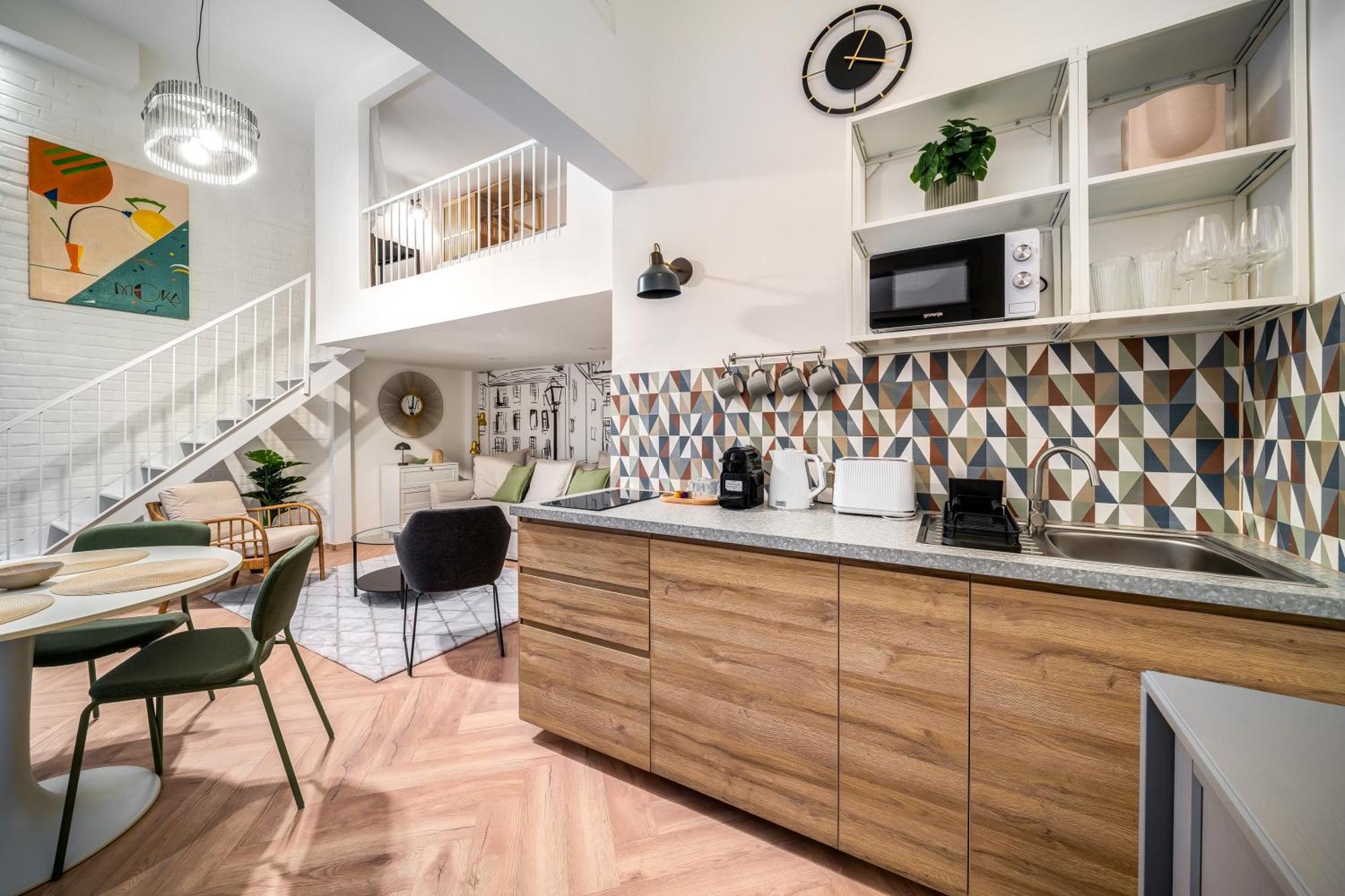 Apartamento Paulay At Opera P39 *