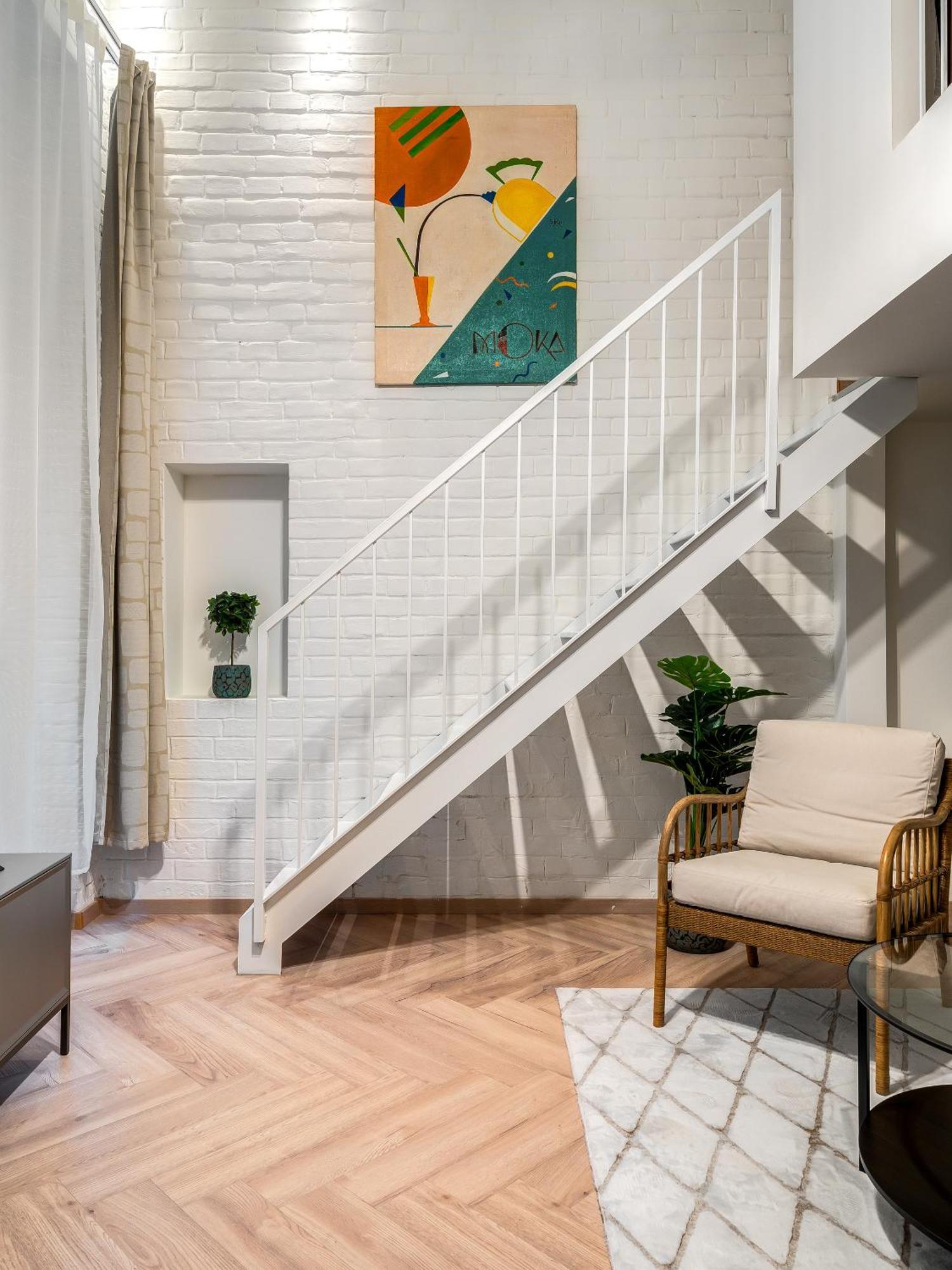 Apartamento Paulay At Opera P39