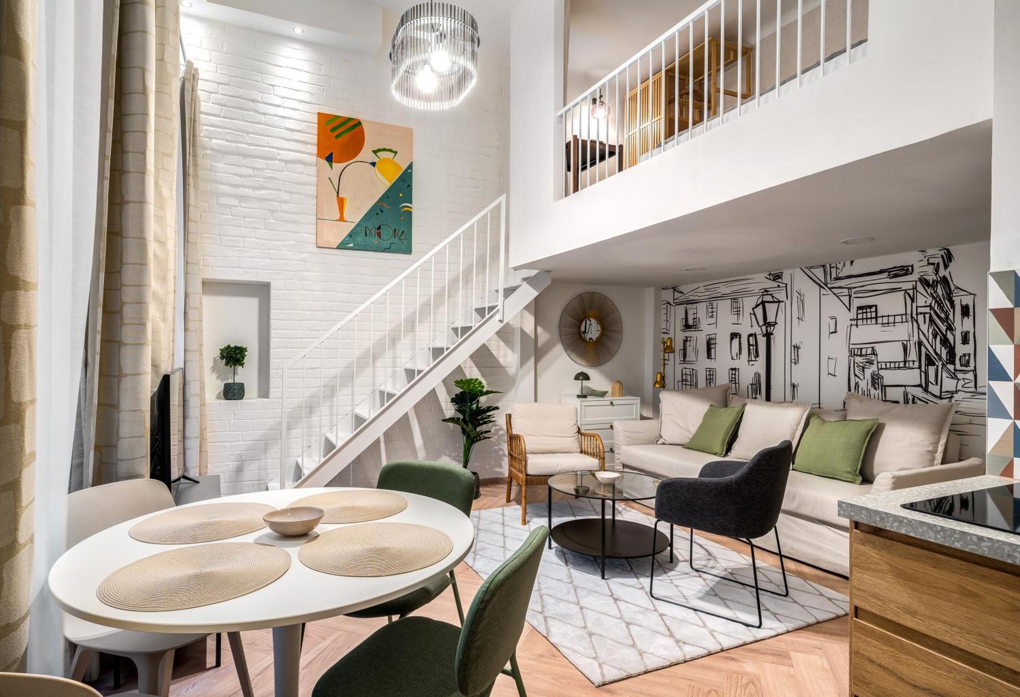 Apartamento Paulay At Opera P39 *