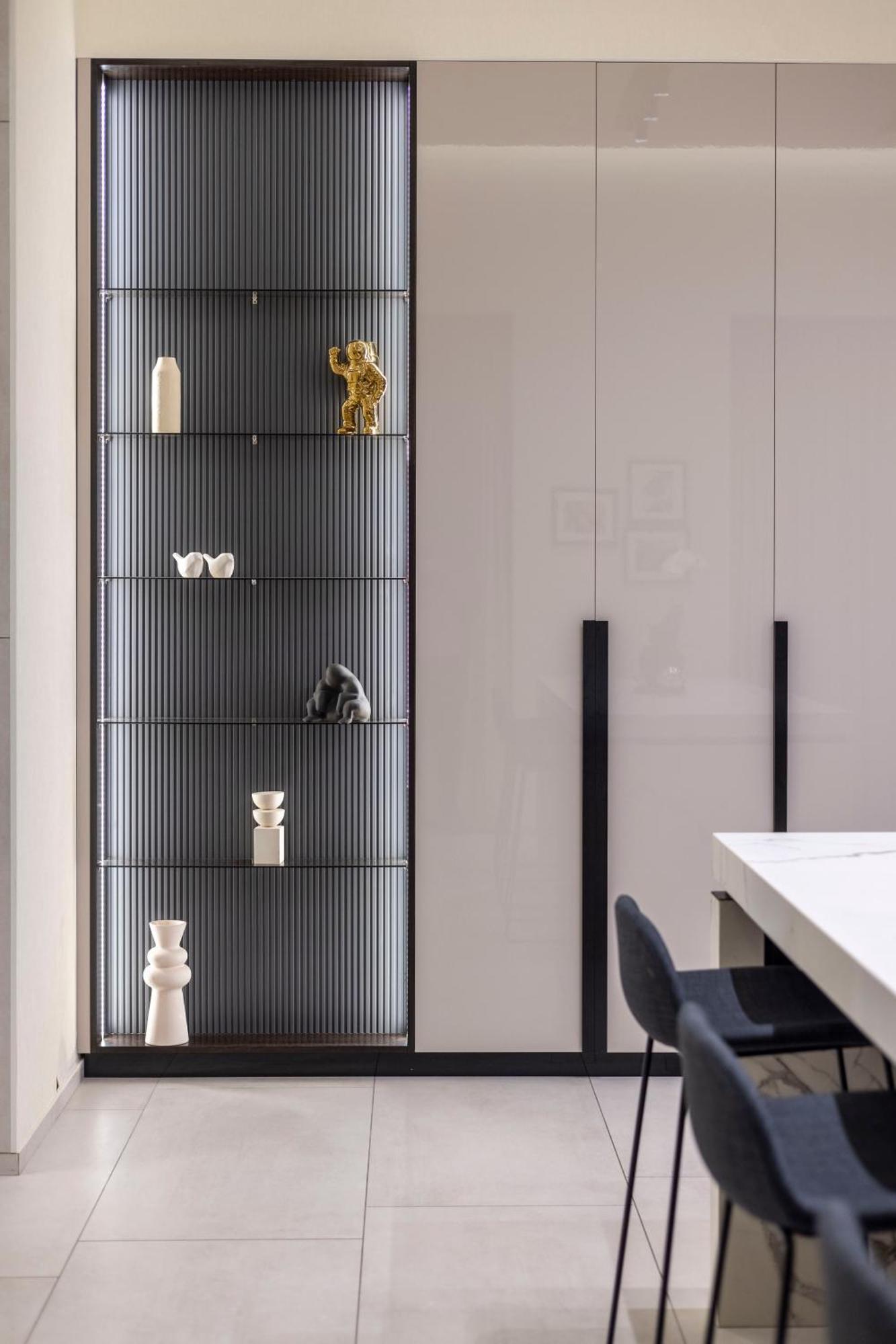 Apartmán Luxurious High-end Grand In The Center Of *