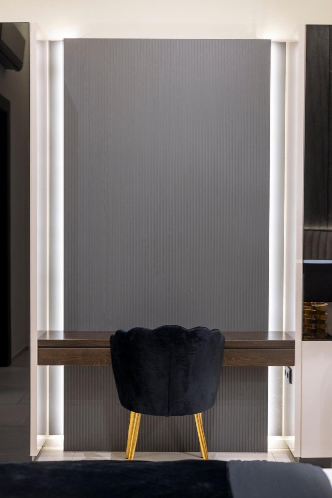 Luxurious High-end Grand In The Center Of Apartmán Budapešť