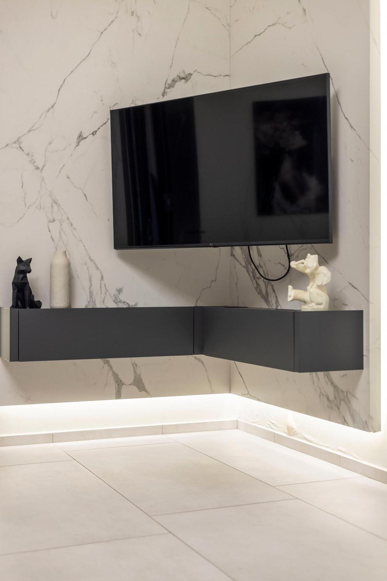 Apartmán Luxurious High-end Grand In The Center Of