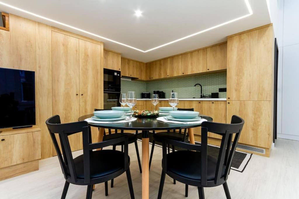 Appartement 2 Bedroom W Ac Extravagant Gallery Loft By Newave *