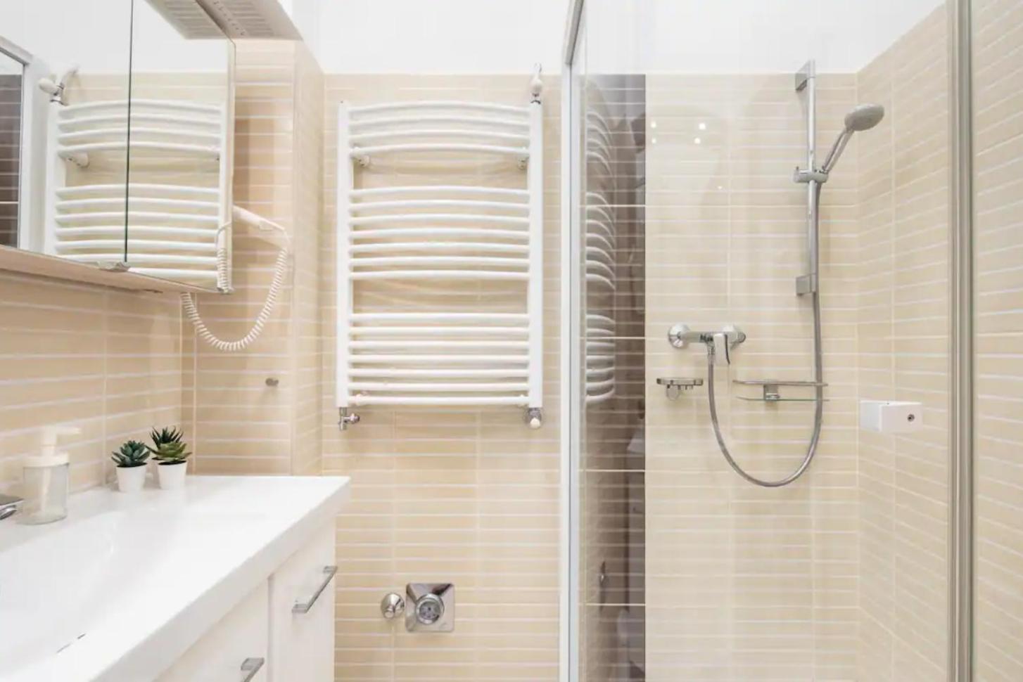 Appartement Izabella Harmony Budapest