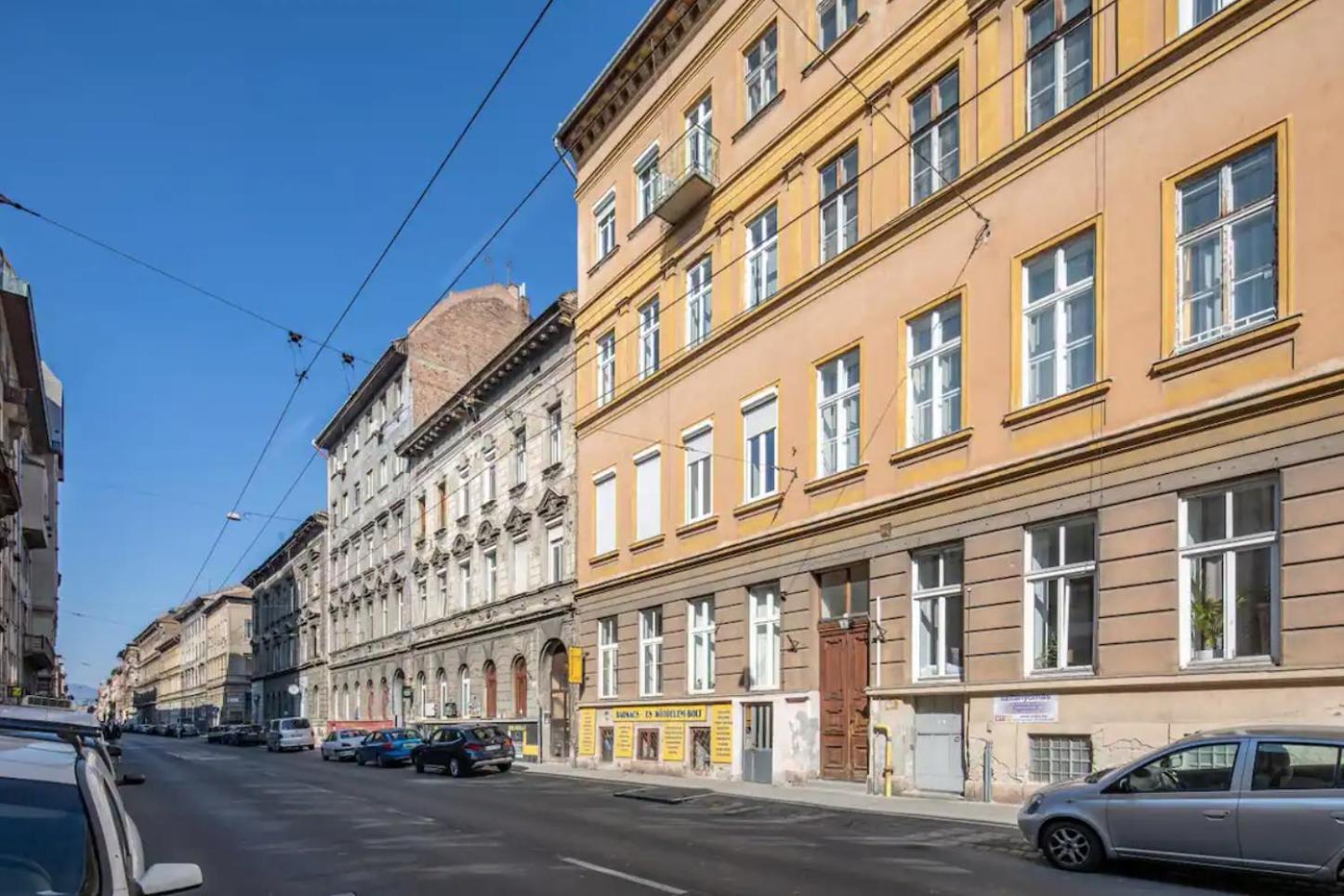 Izabella Harmony Appartement