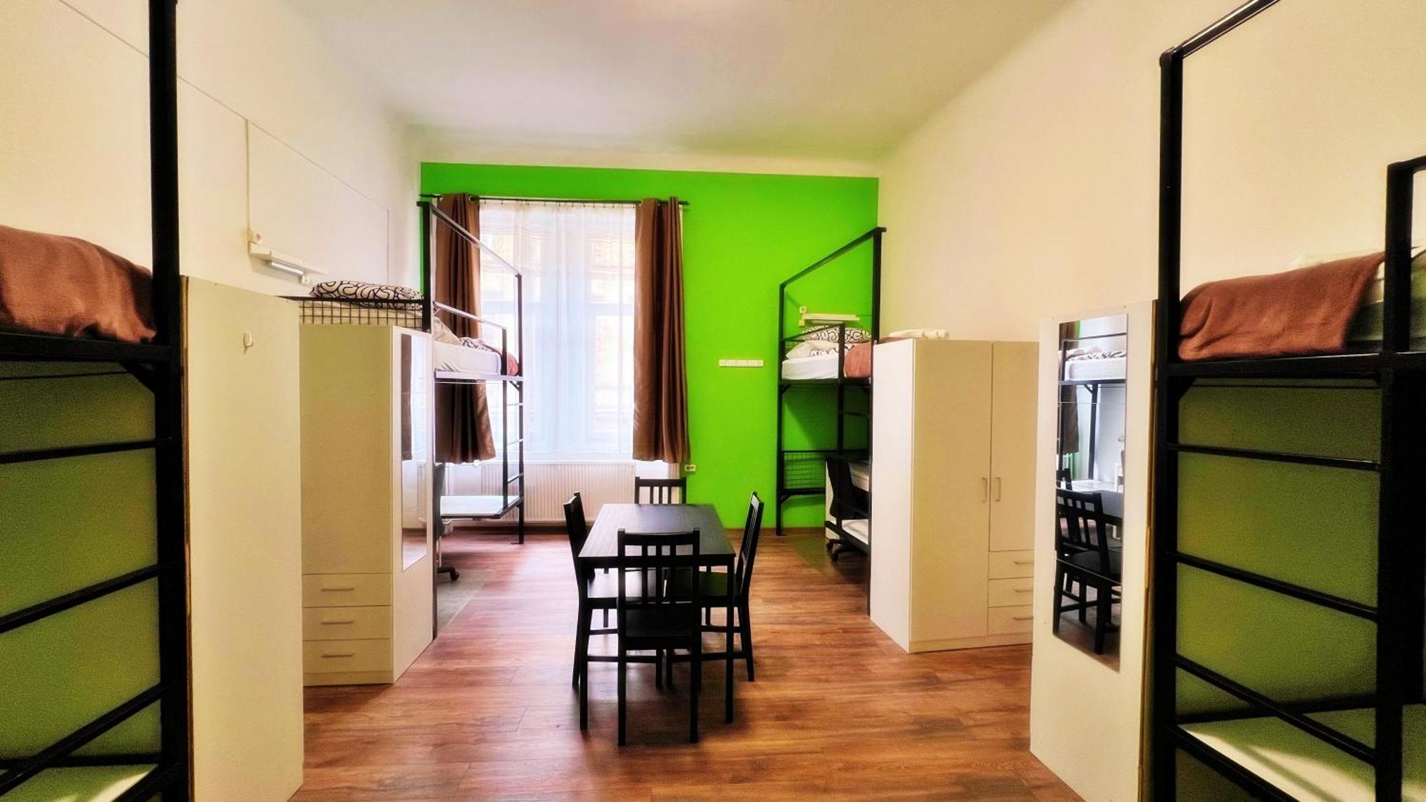 Bebudgetrooms Budapest