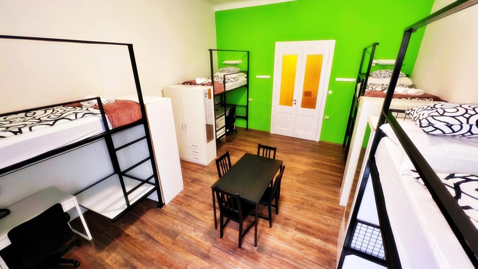 Bebudgetrooms Auberge de jeunesse *
