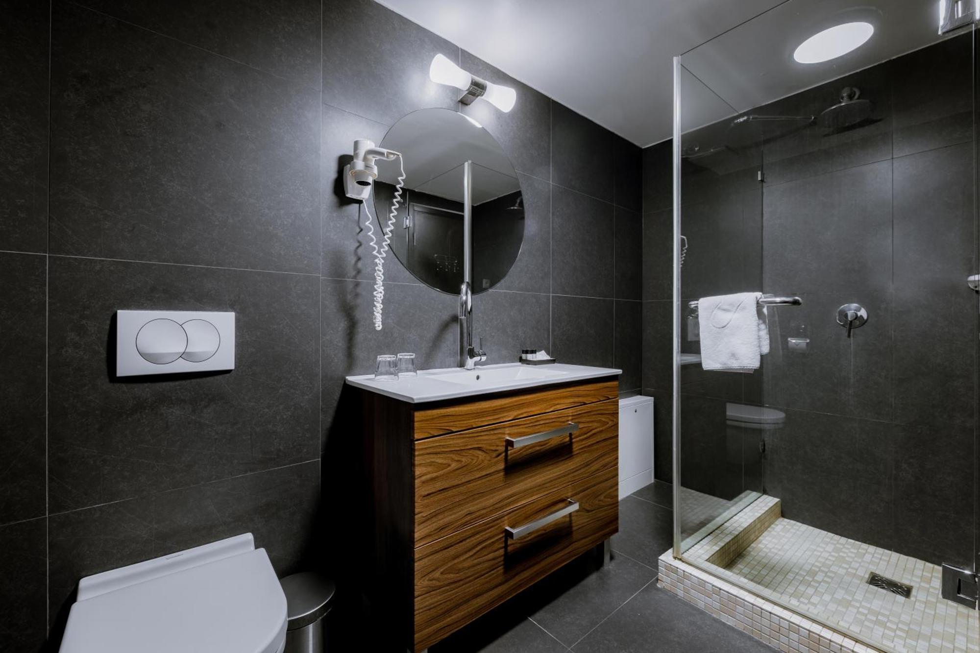 Tower Hotel apartamentowy