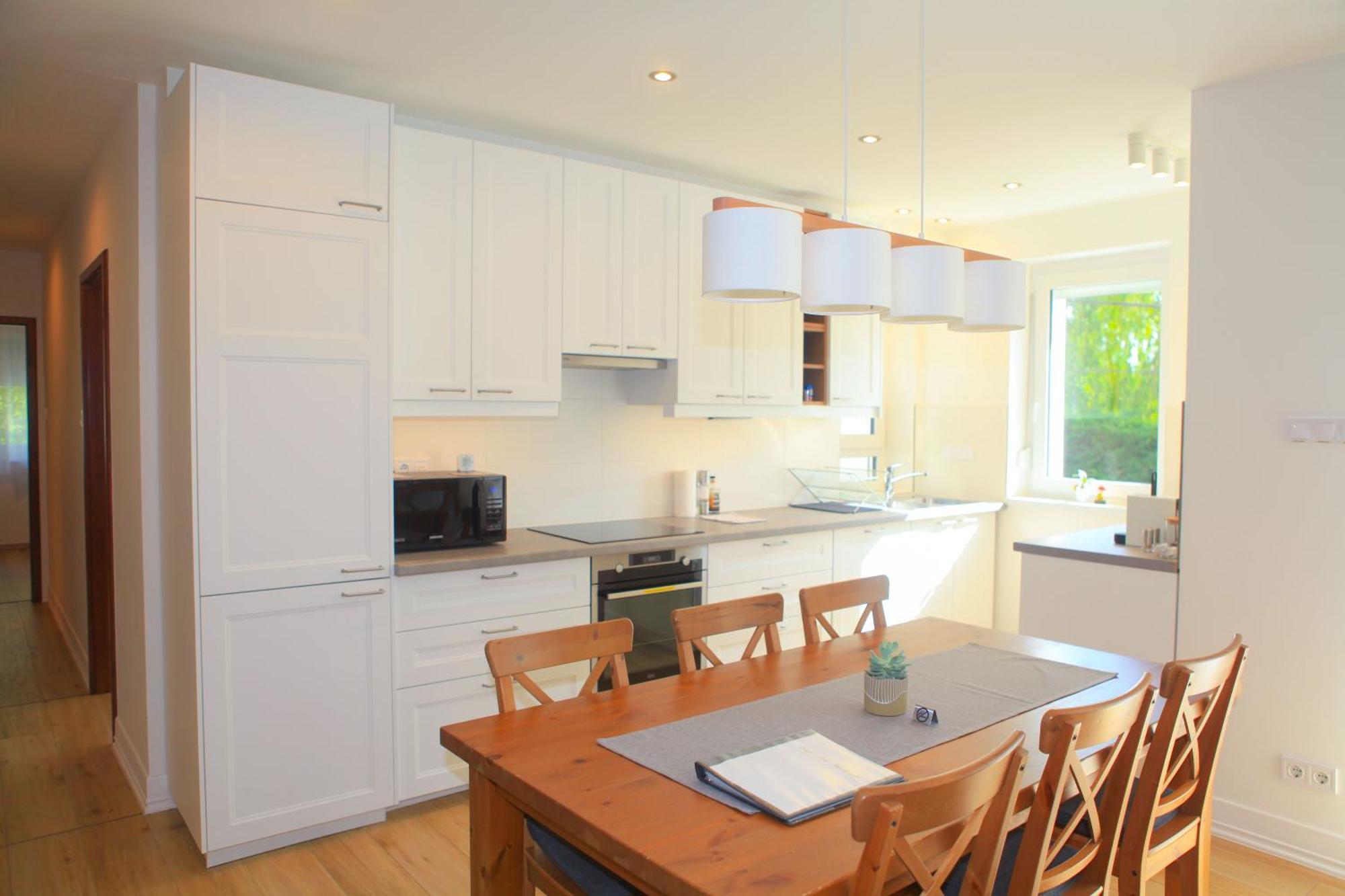 Paskal-Lux Apartments With Free Parking And Ac *