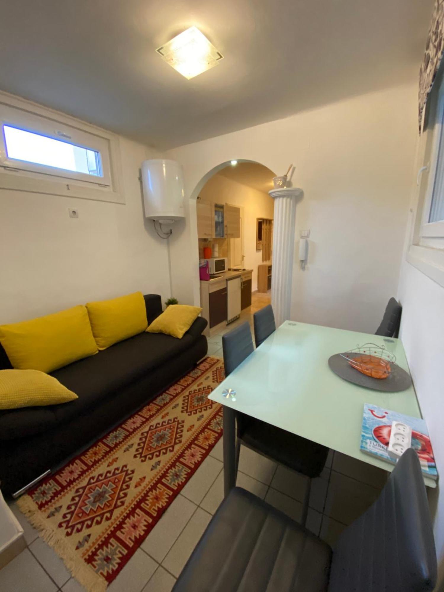 Apartamento & And Center Budapest
