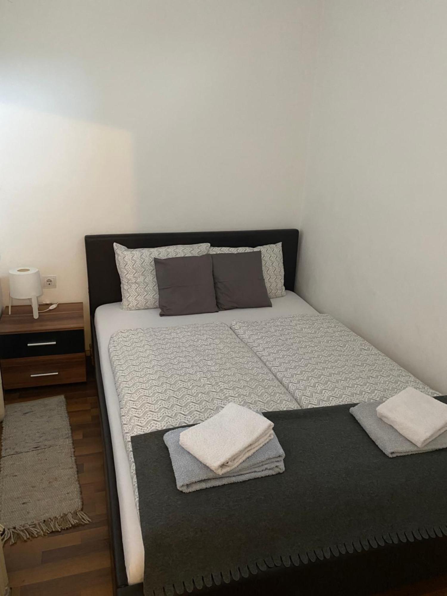 Apartamento & And Center