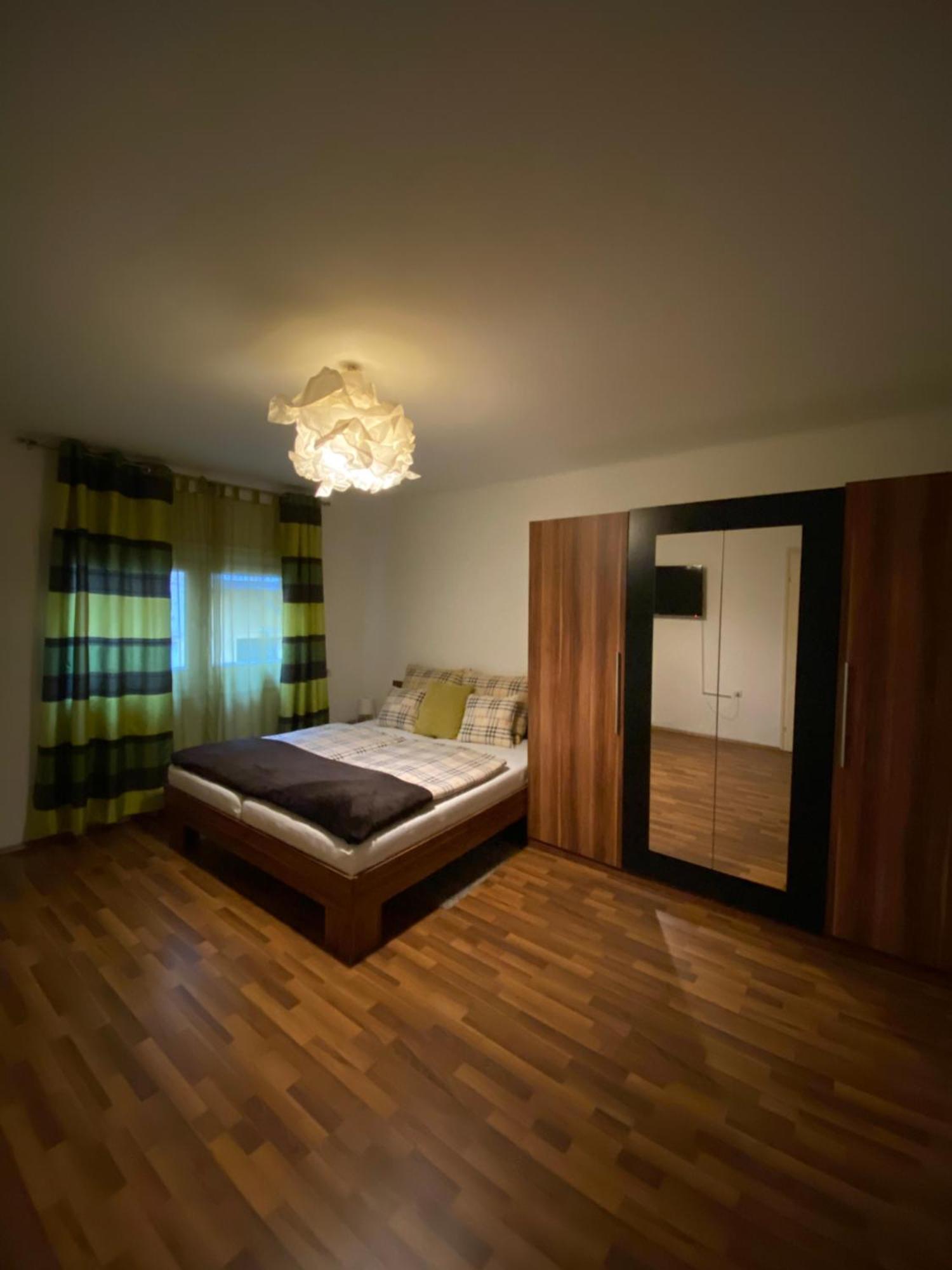 & And Center Apartamento *