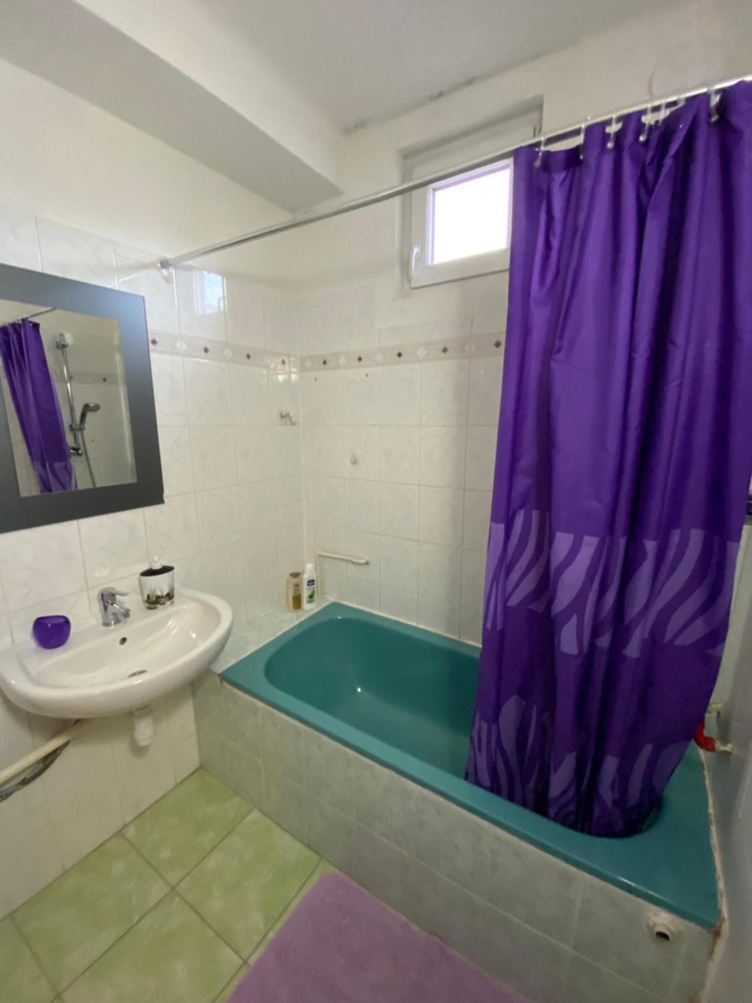 & And Center Apartamento Budapest
