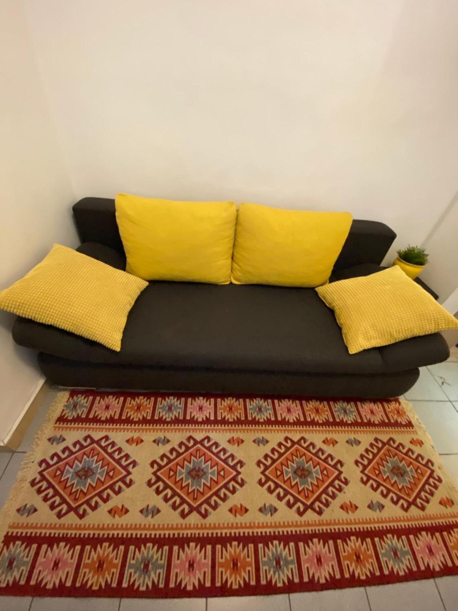 & And Center Apartamento *