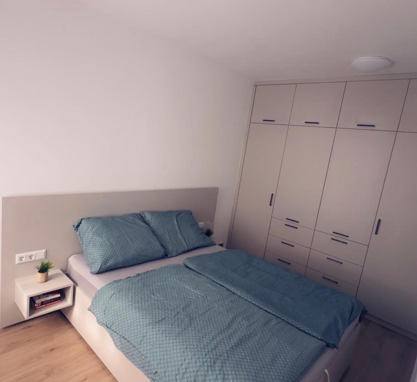 Apartmán Koris Pool *
