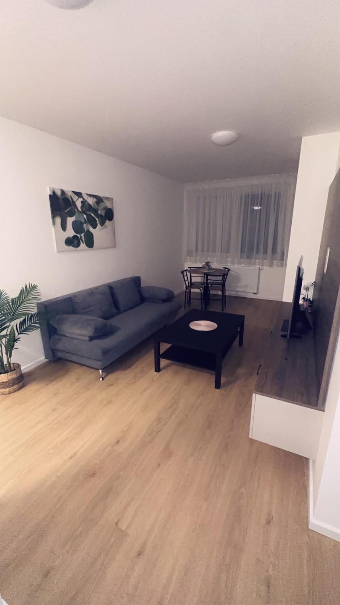 Apartmán Koris Pool *
