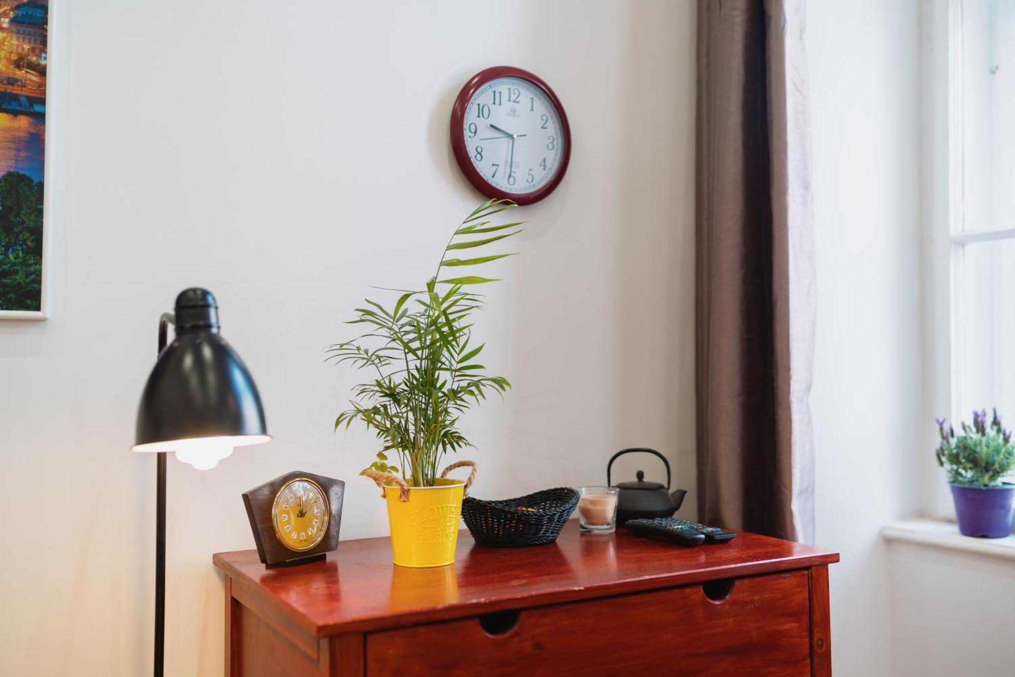 Apartmán The Jasper Budapešť