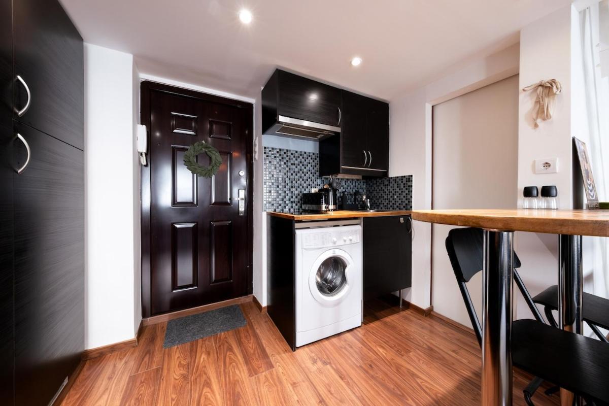 Cosy Major Retreat Appartement *