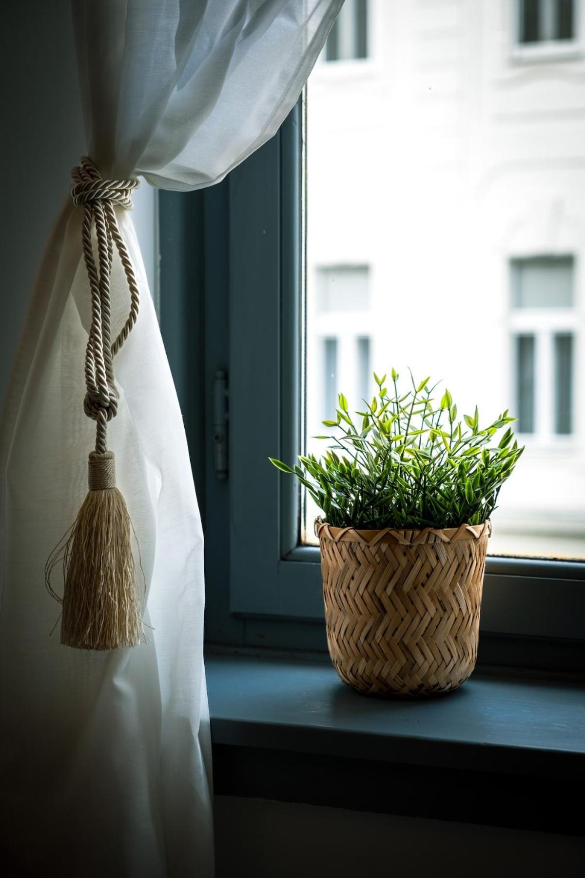 Appartement Cosy Major Retreat *