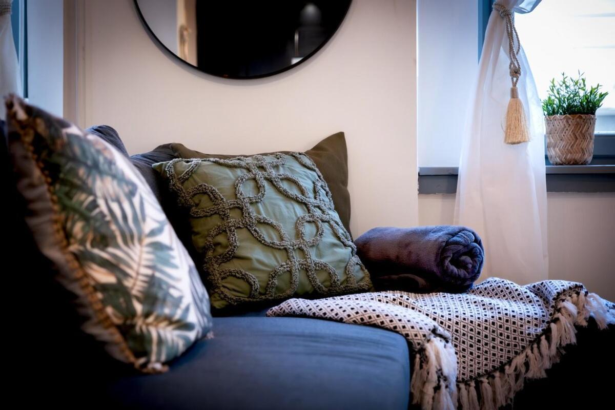 Appartement Cosy Major Retreat Boedapest