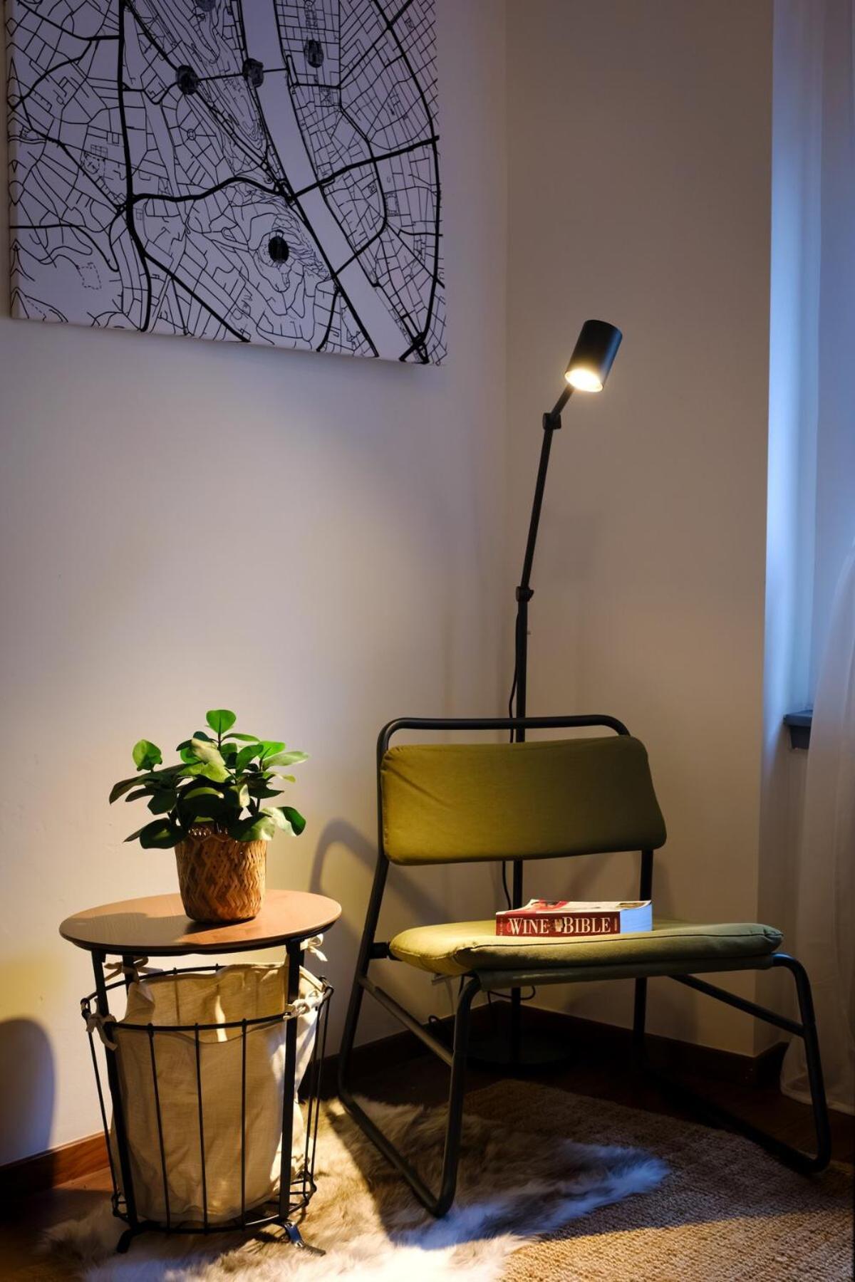 Cosy Major Retreat Appartement Boedapest