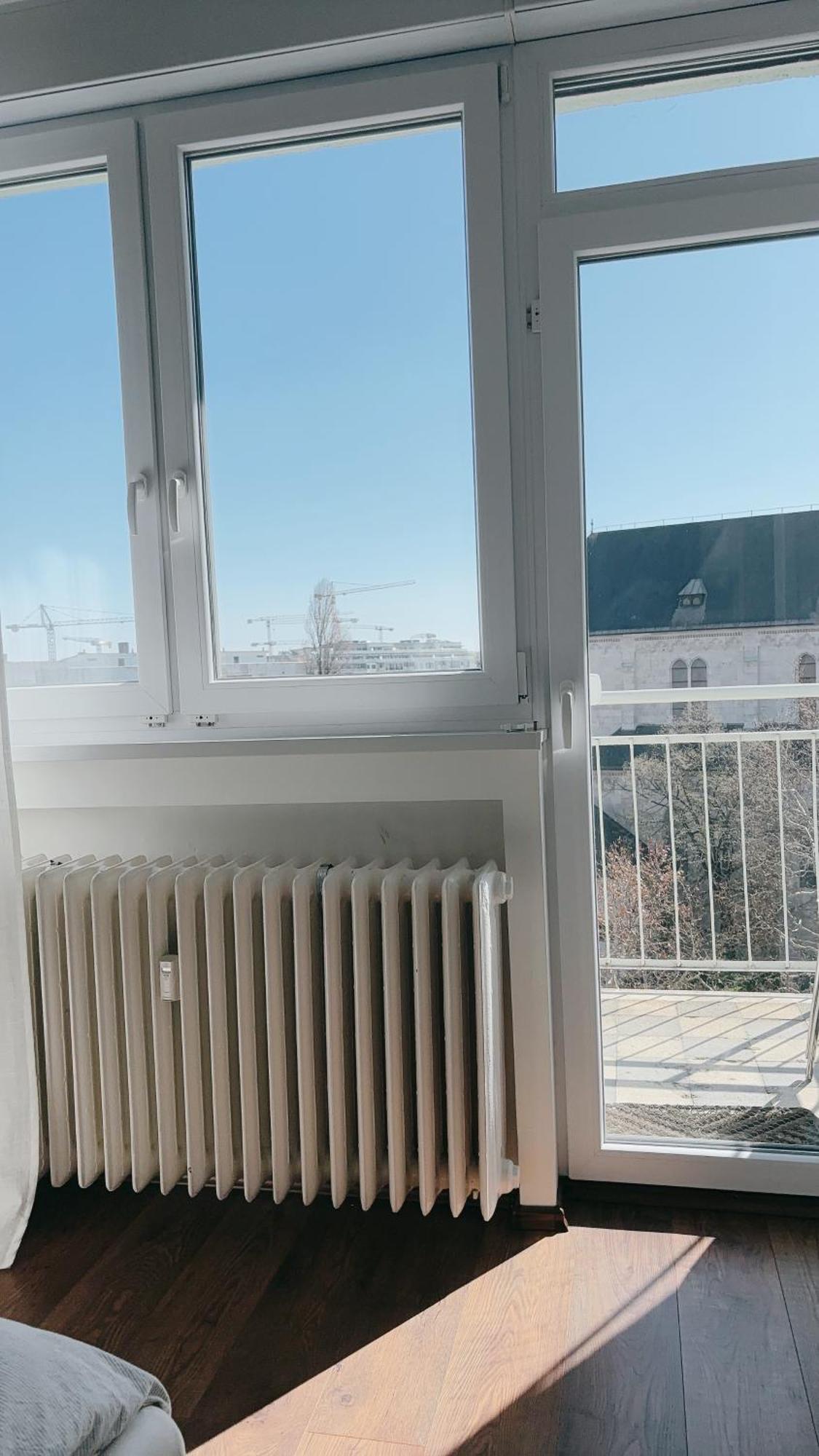 Apartment Beautiful *