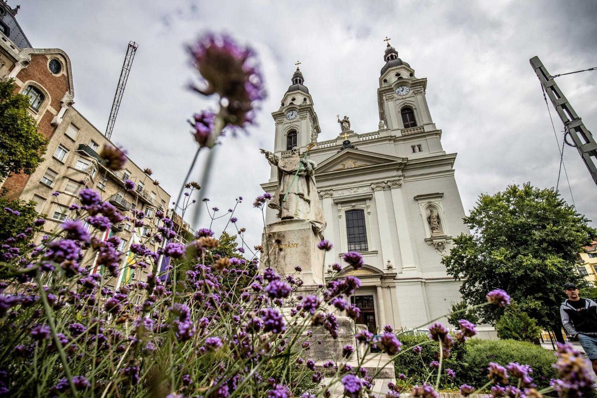 Budapestayz - Baross Budapest
