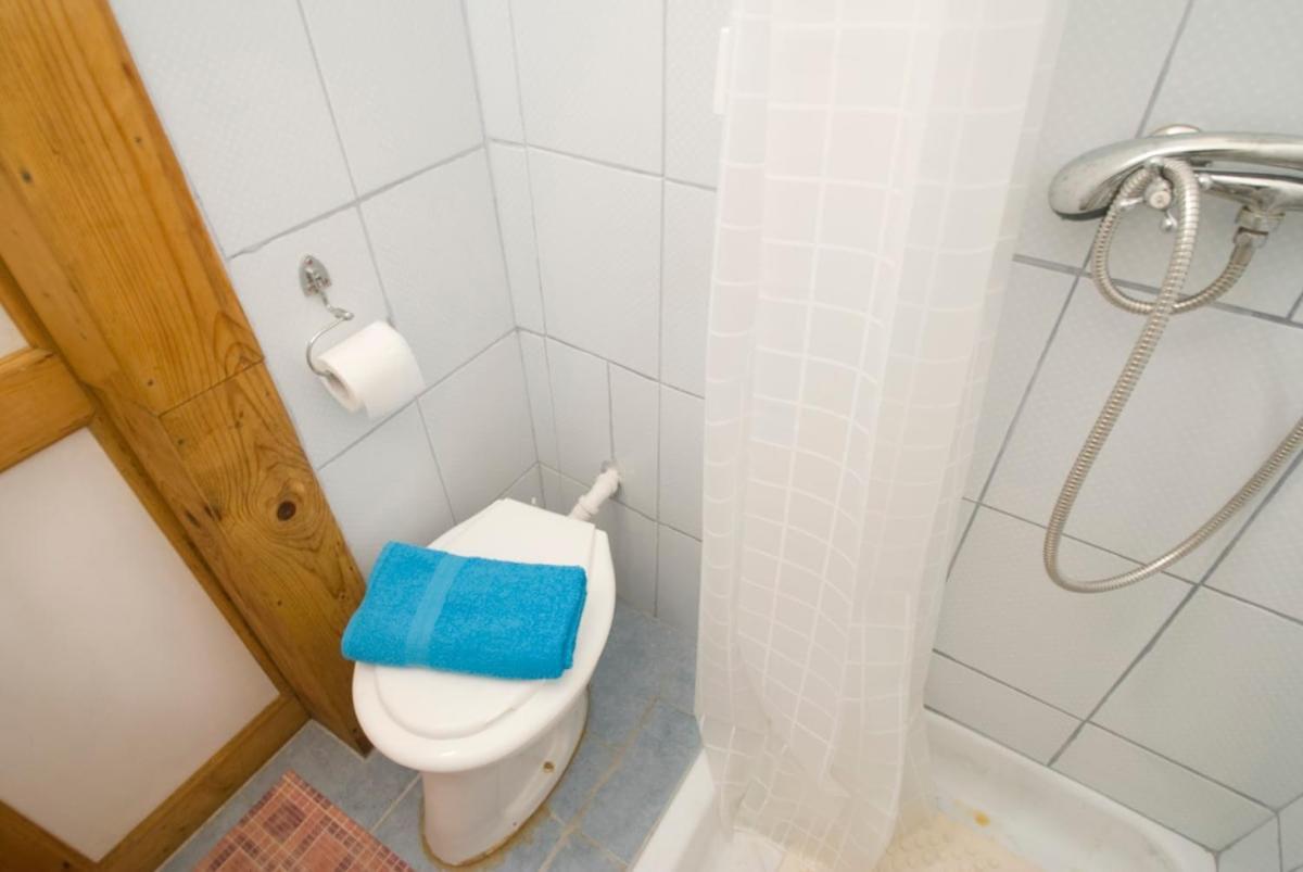 Apartamento Friendly Vintage In The Downtown With Ac *