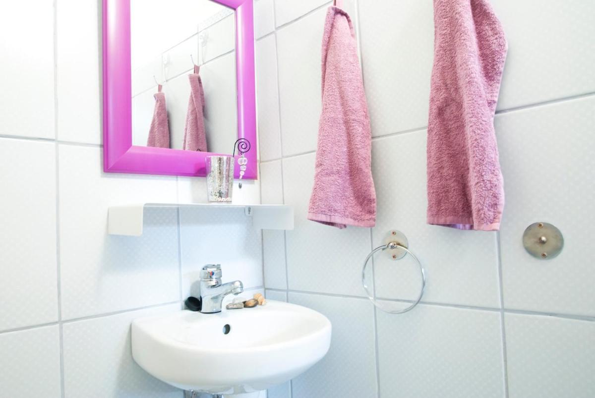 Apartamento Friendly Vintage In The Downtown With Ac Budapest