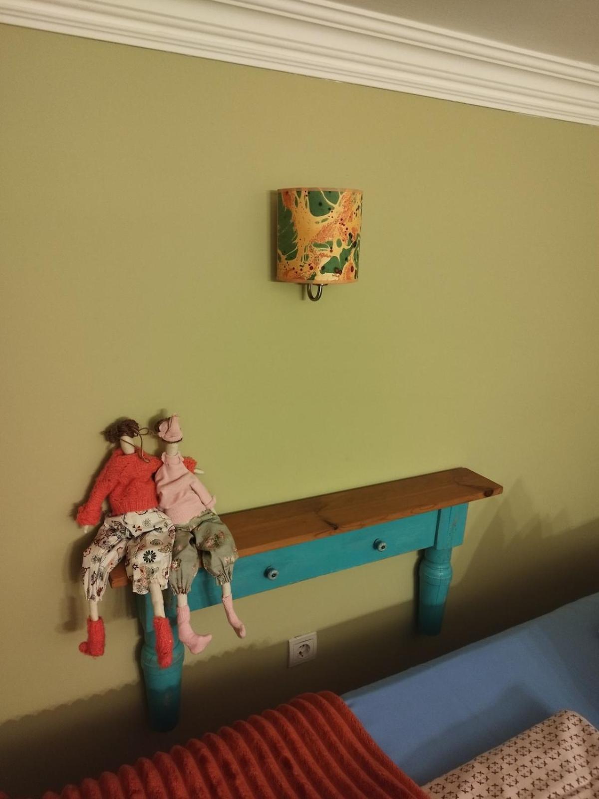 Apartamento Friendly Vintage In The Downtown With Ac Budapest