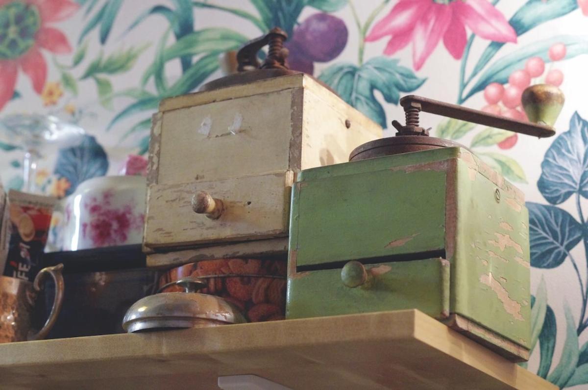 Apartamento Friendly Vintage In The Downtown With Ac *