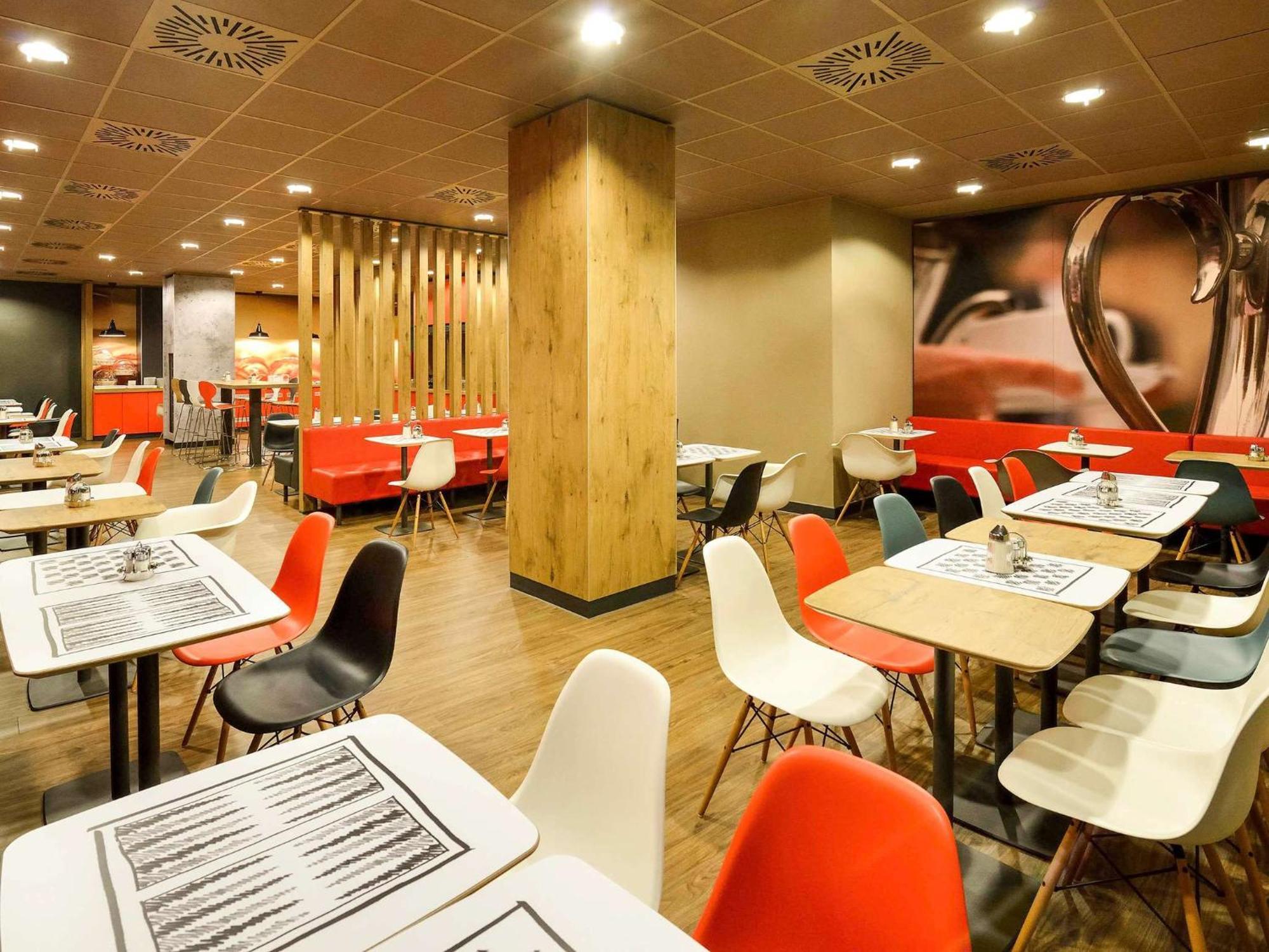 Appart hôtel Agape