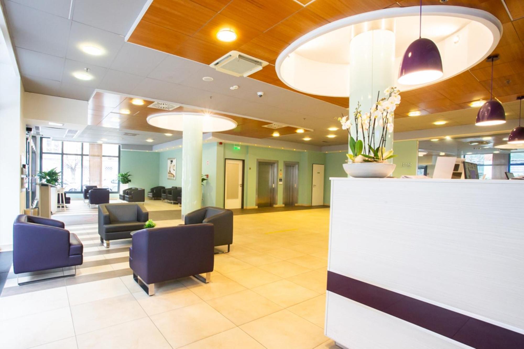 Regnum Hotel 4*