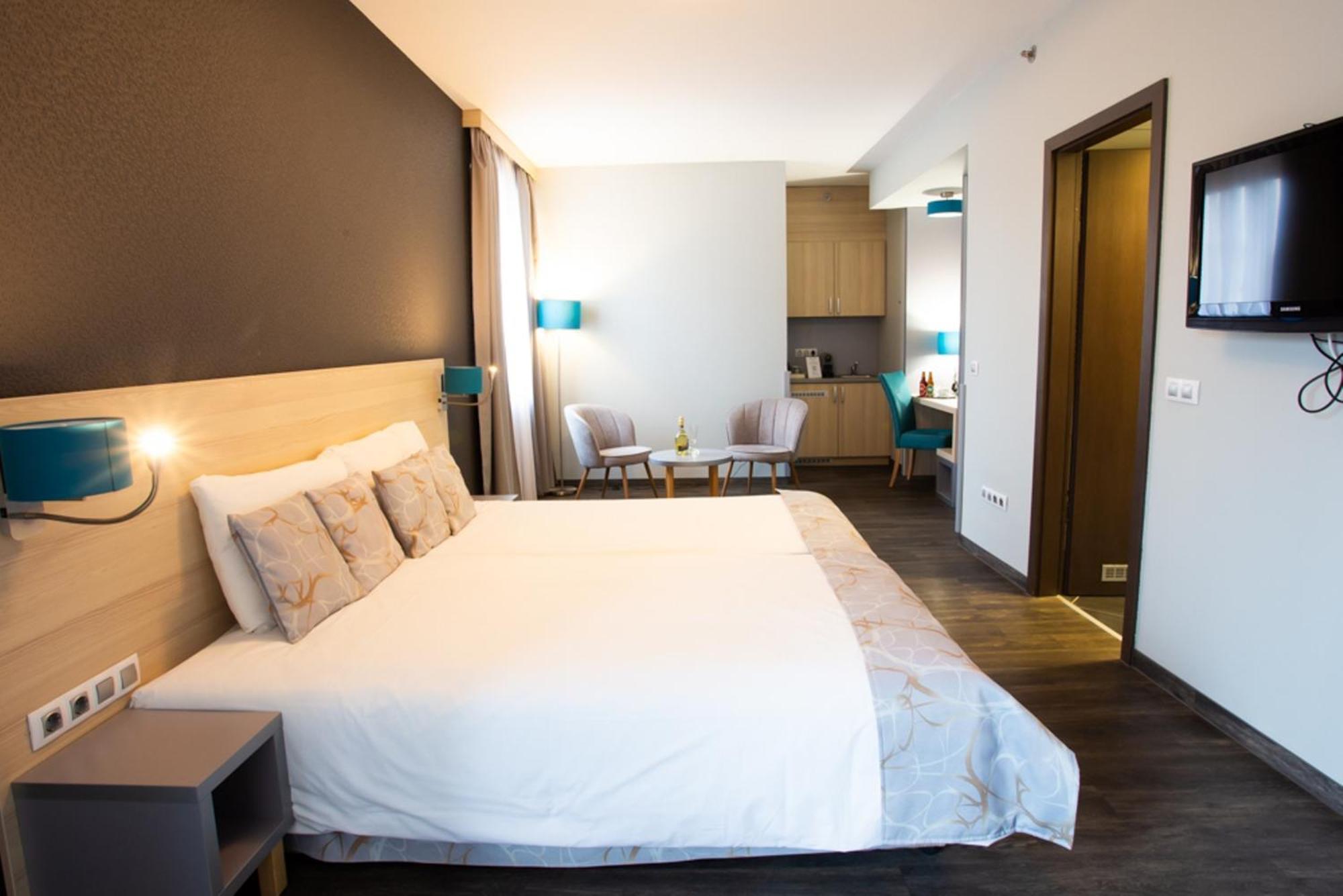 Szálloda Regnum 4*