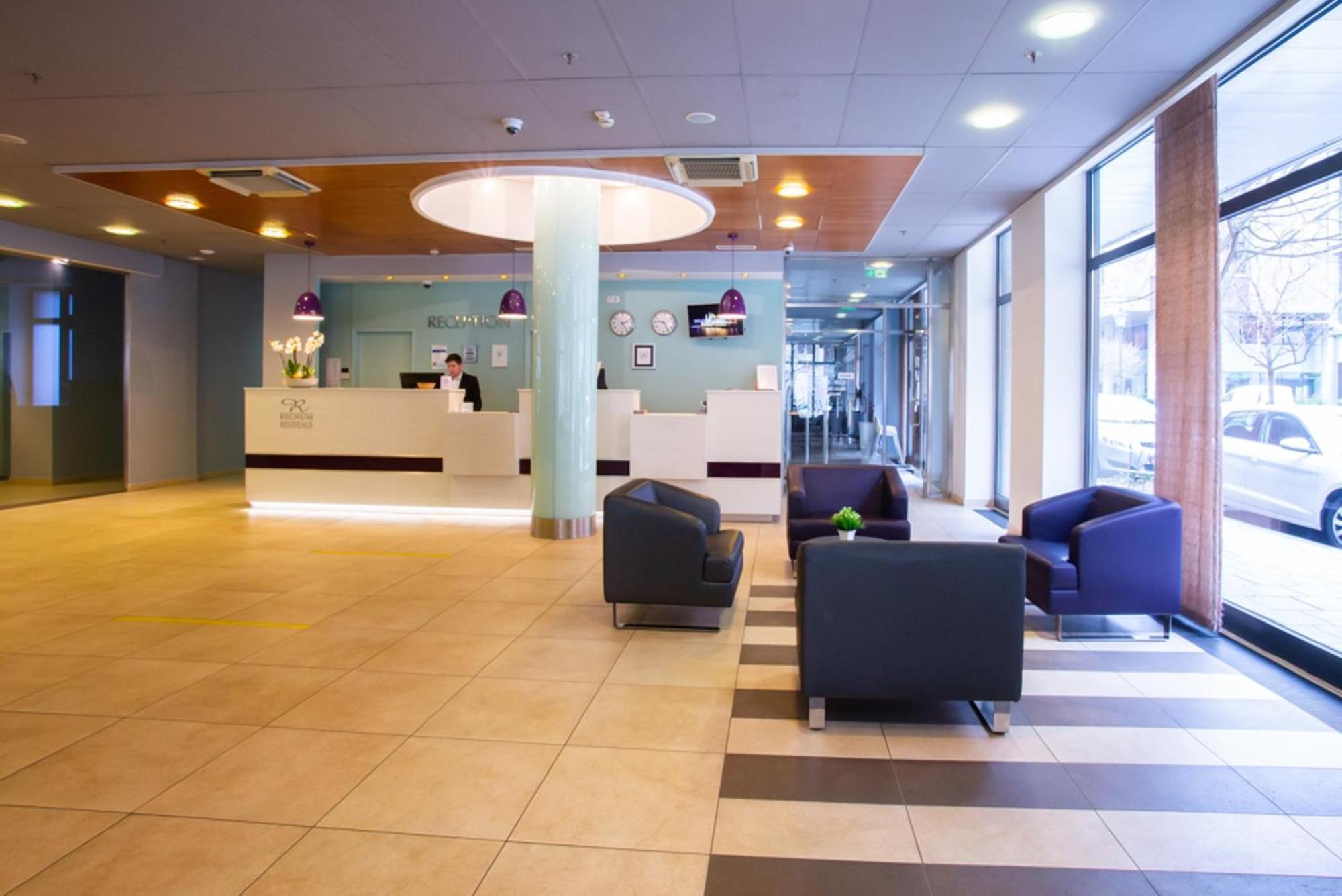 Regnum Hotel