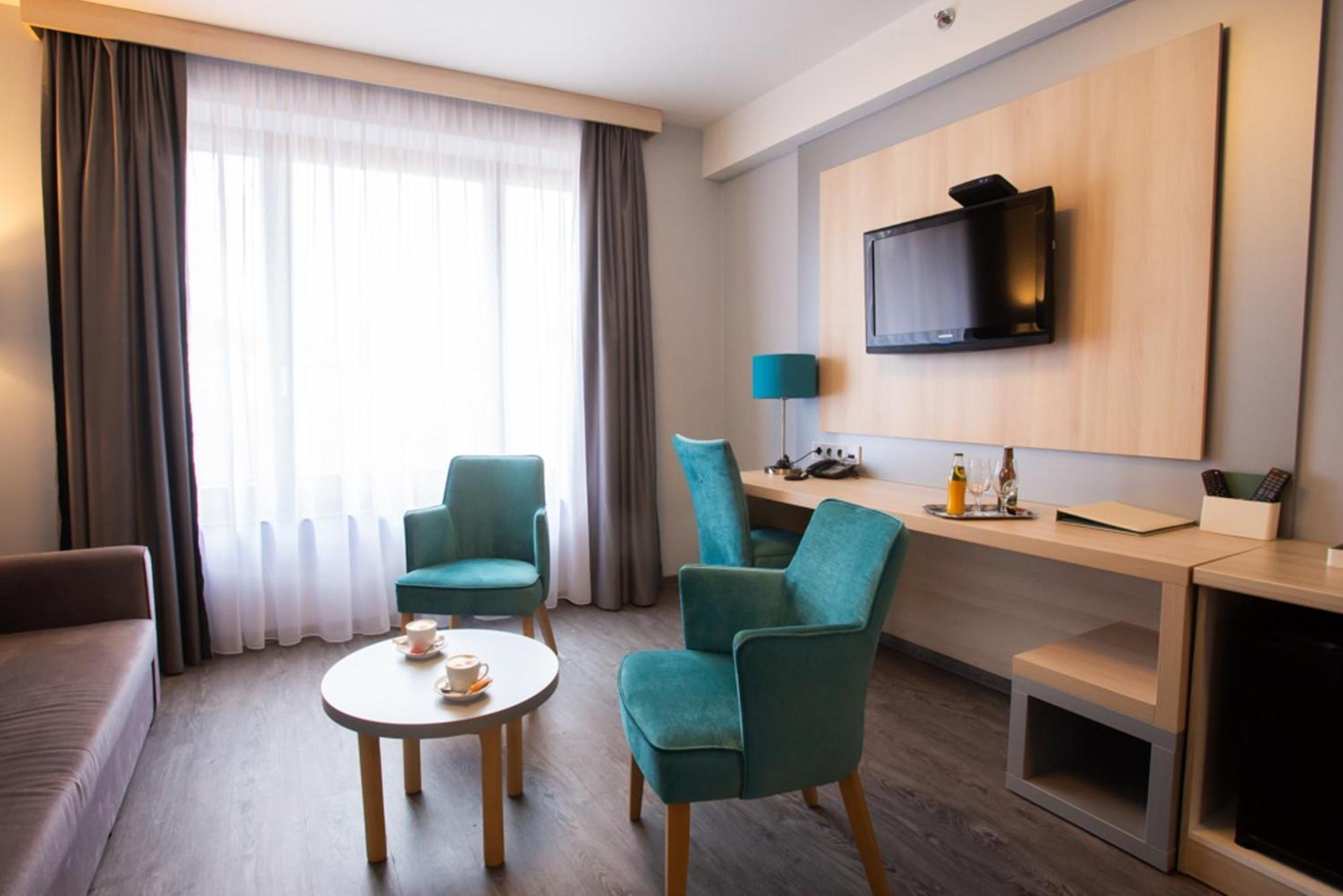 Regnum Hotel 4*