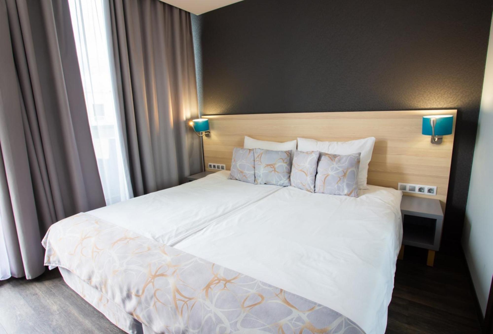 Regnum Hotel Budapest