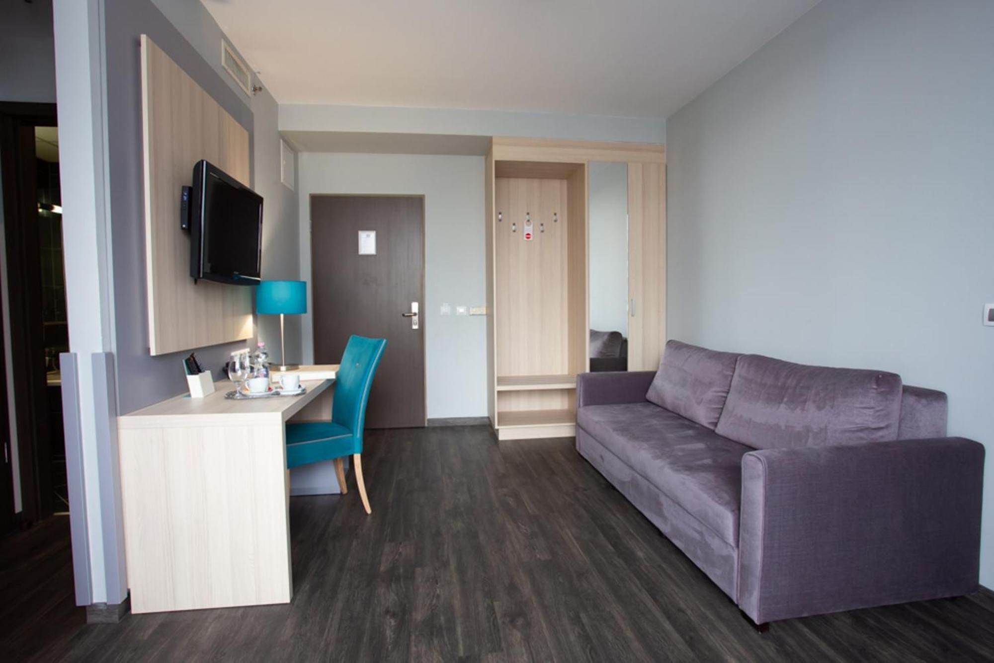Hotel Regnum Budapest